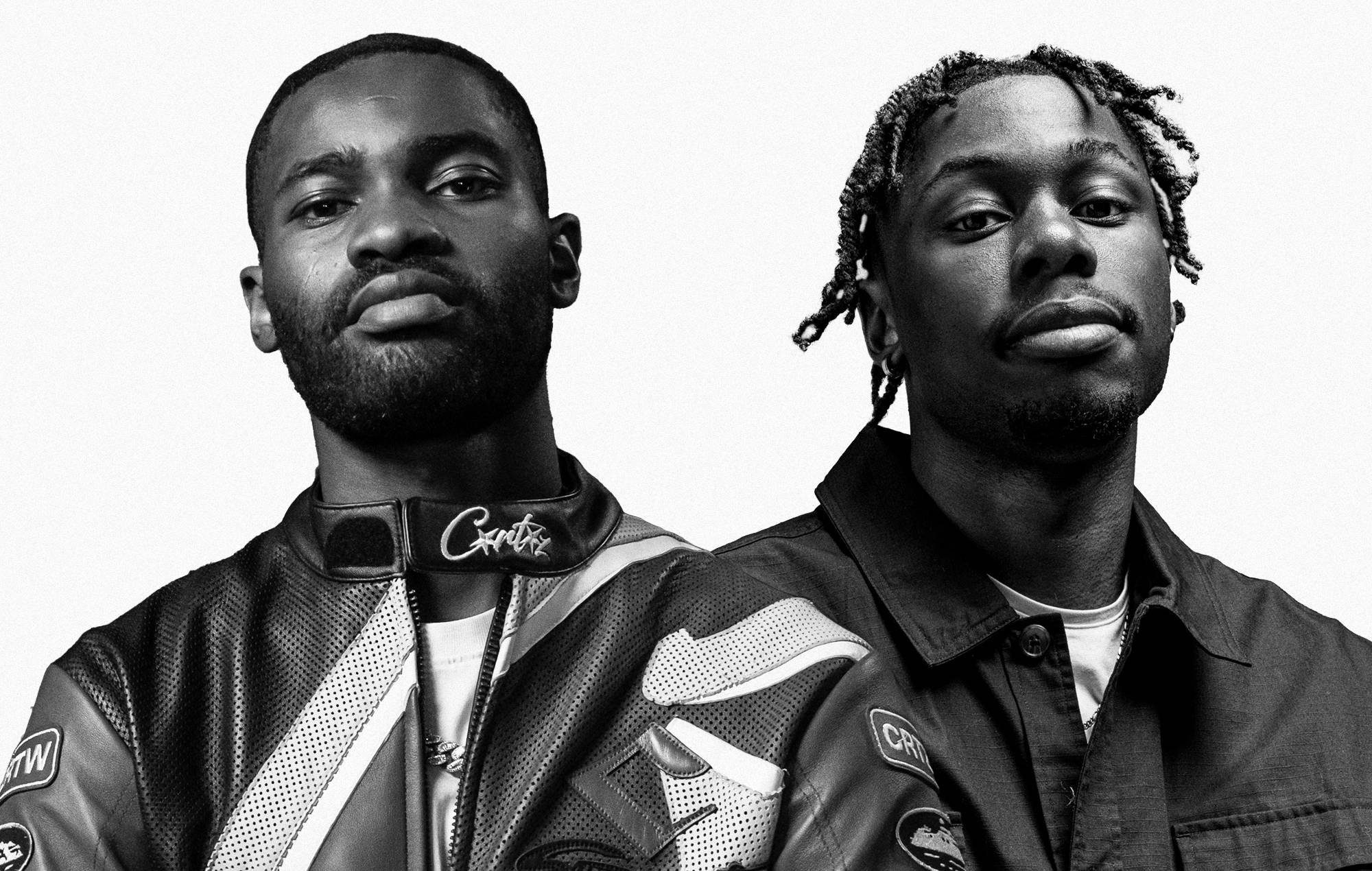 Дэйв аб'яднаўся з Ціяколай для "Мерыдыян" і "Асаблівы"