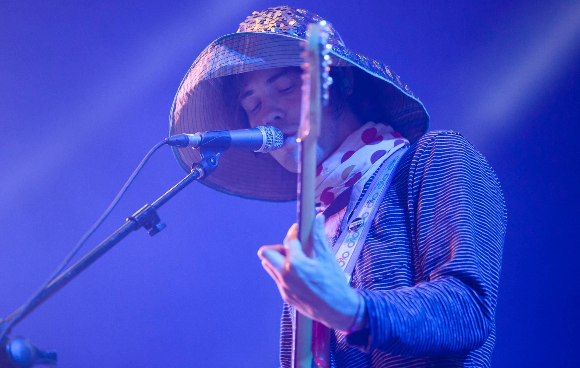 Здаецца, MGMT дражніць новы альбом