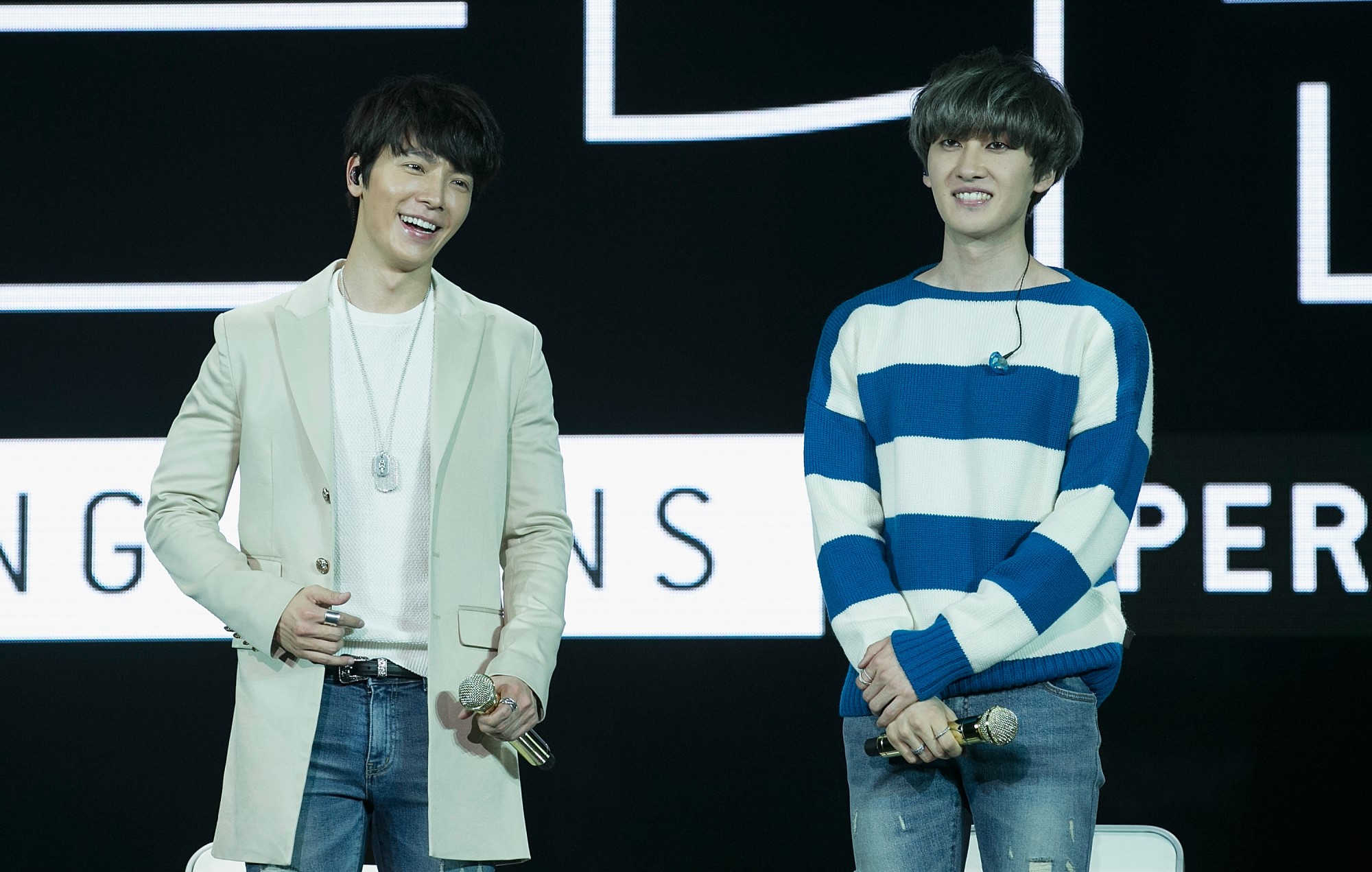 Тур Super Junior D&E 'DElight Party': квіткі, даты і іншае