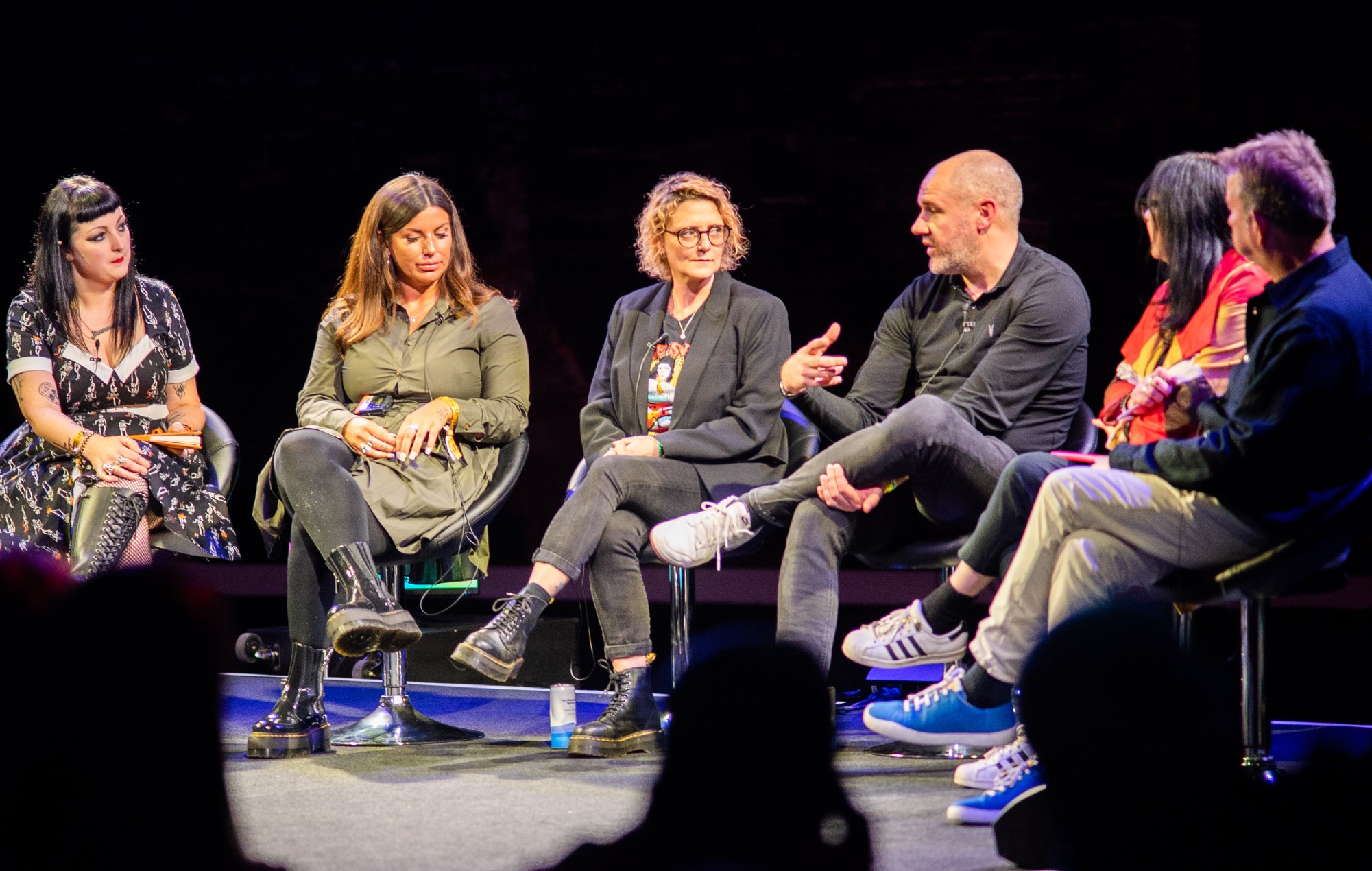 На пляцоўках патрэбныя «дзеянні, а не добрыя словы» і інвестыцыі з арэн