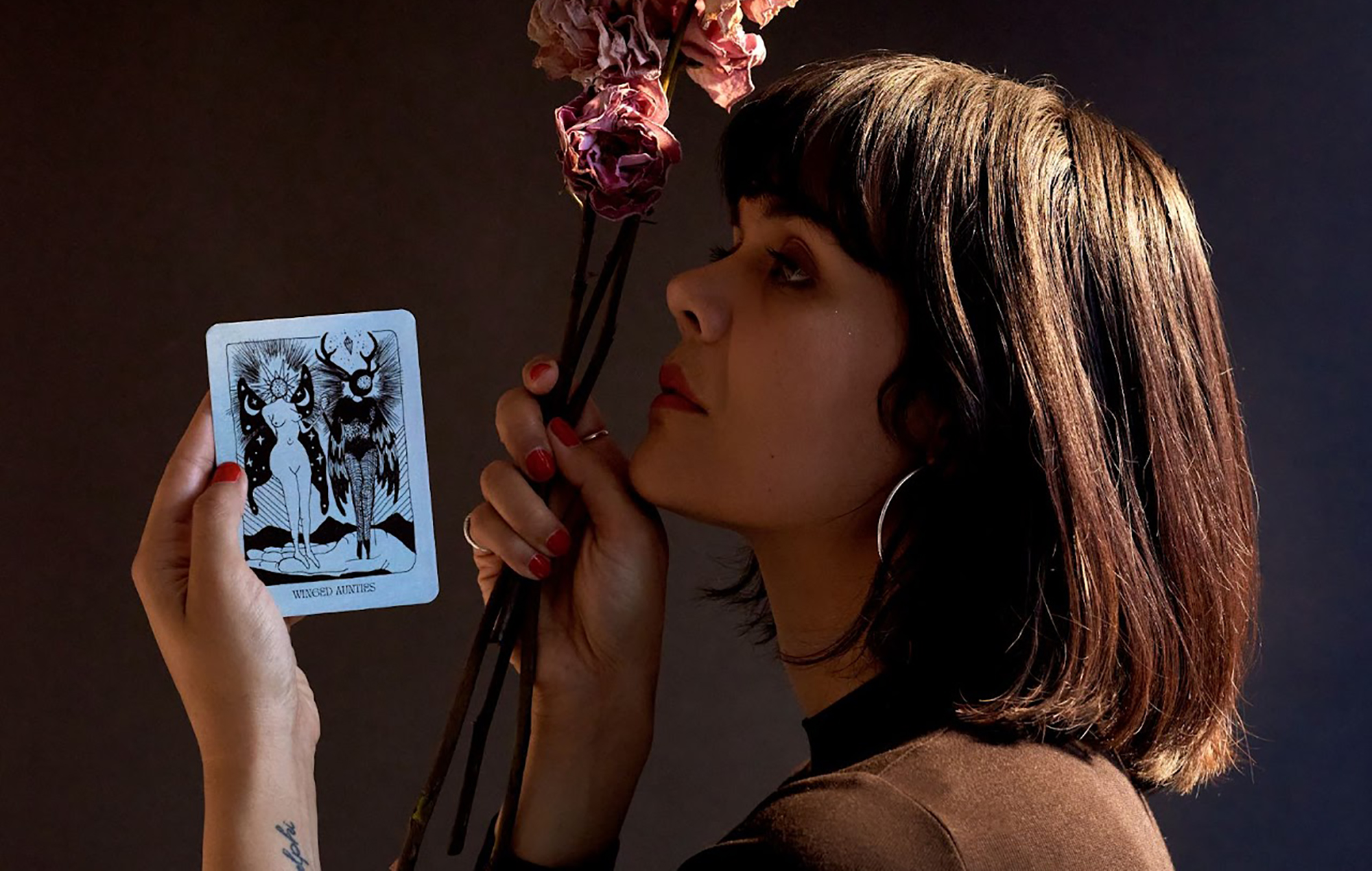Bat For Lashes пра напісанне песень, Шынейд О'Конар і творчыя цяжкасці