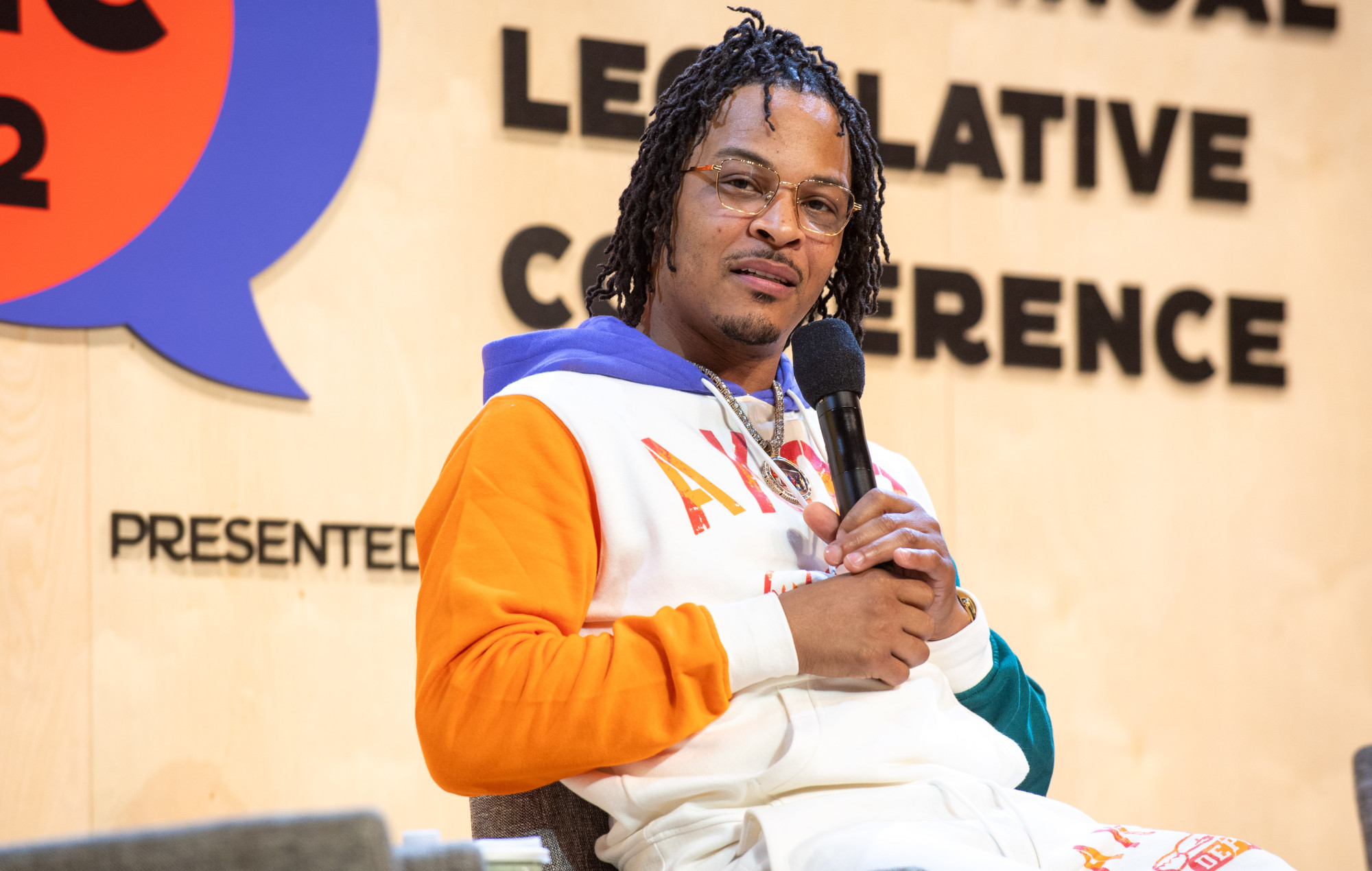 TI сыдзе з рэпу пасля выхаду двайнога альбома