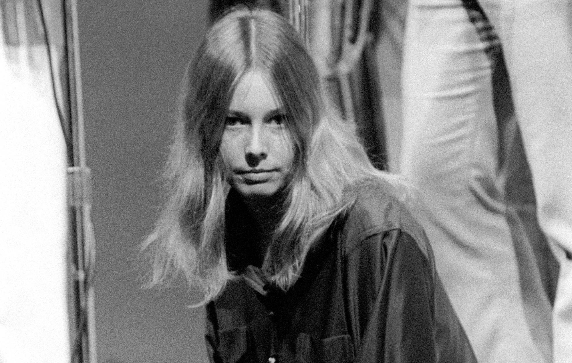 Піянер KROQ DJ Dusty Street памёр ва ўзросце 77 гадоў