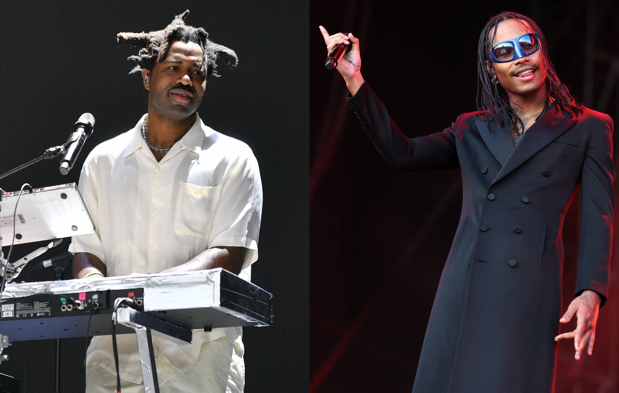 Слухайце кавер Самфы на песню "Bad Habit" Стыва Лэйсі