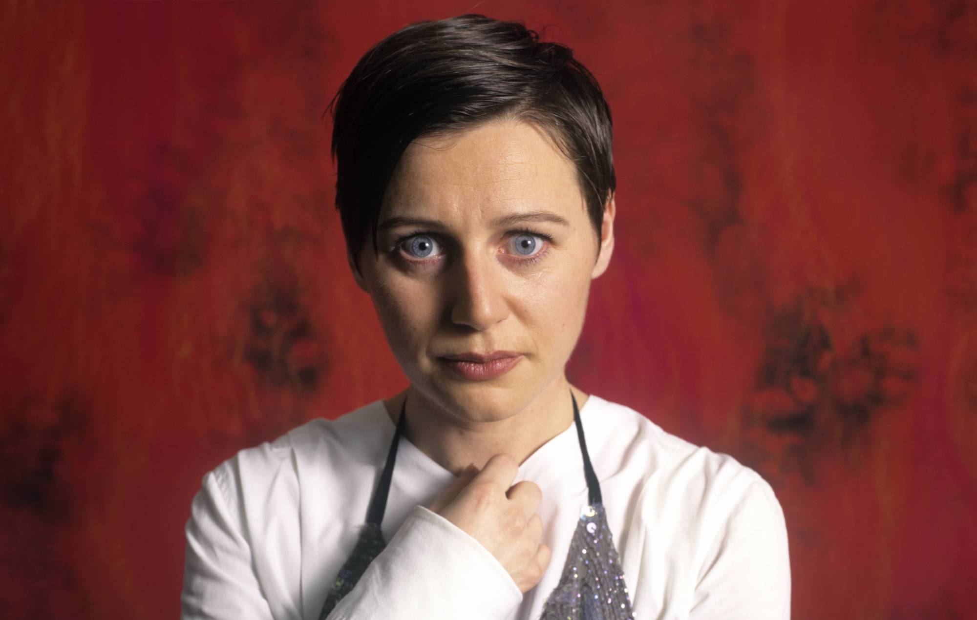 Элізабэт Фрэйзер з Cocteau Twins атрымала астэроід у яе гонар