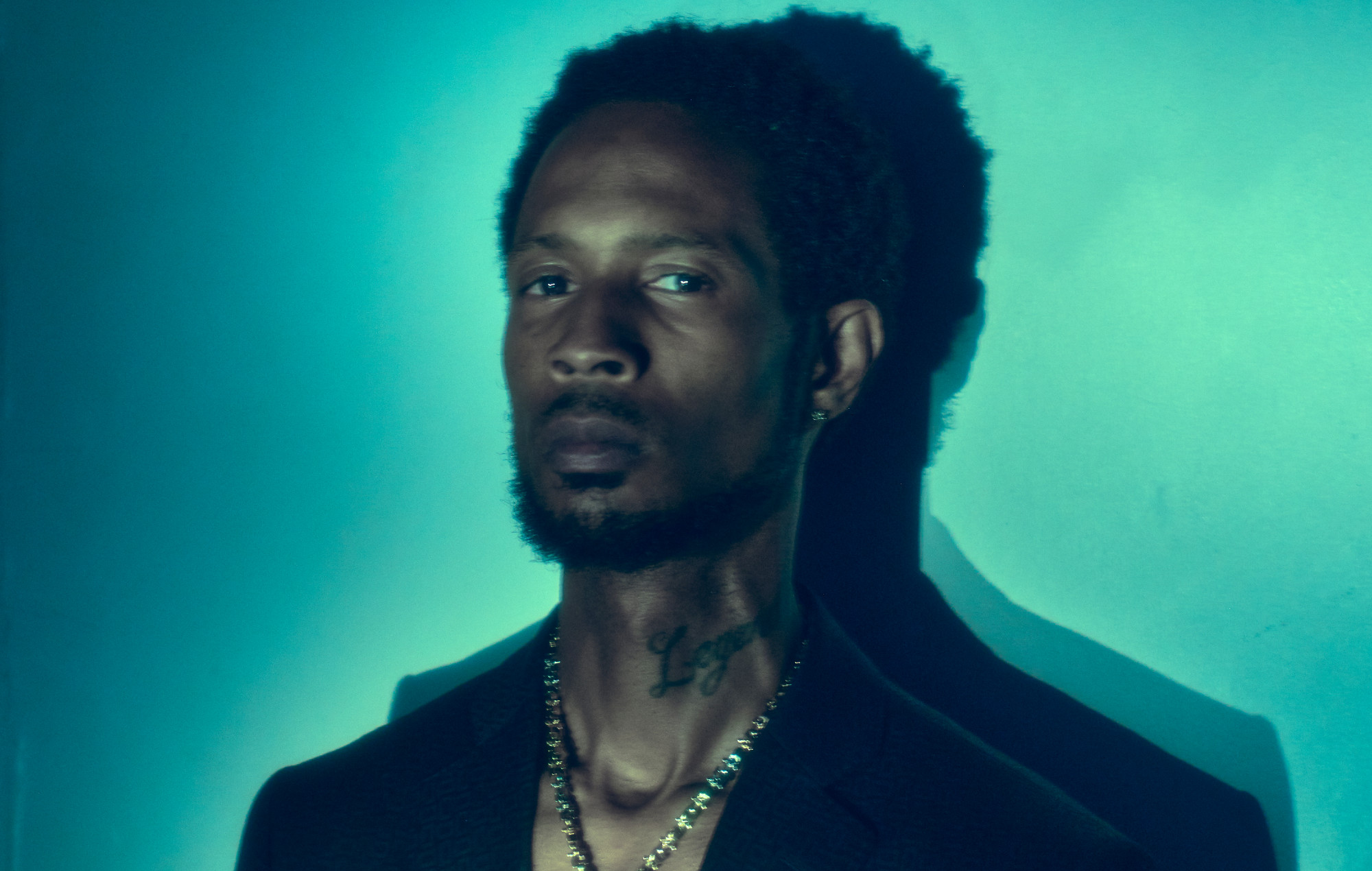 D Double E на Кано і Ашэра D больш вядомы не па музыцы, чым па "Top Boy".