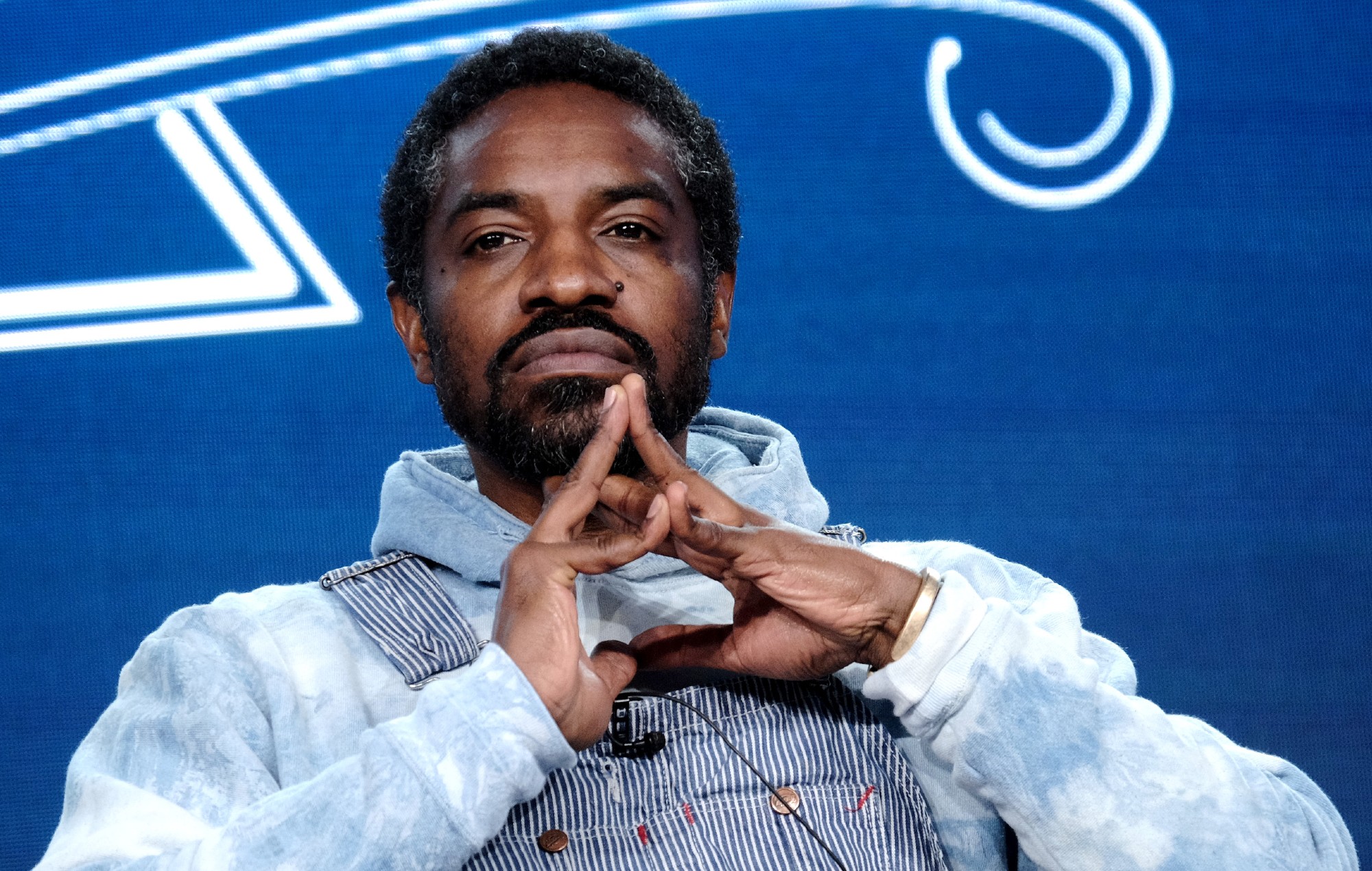 André 3000 стаў самай доўгай песняй у чарце Billboard Hot 100