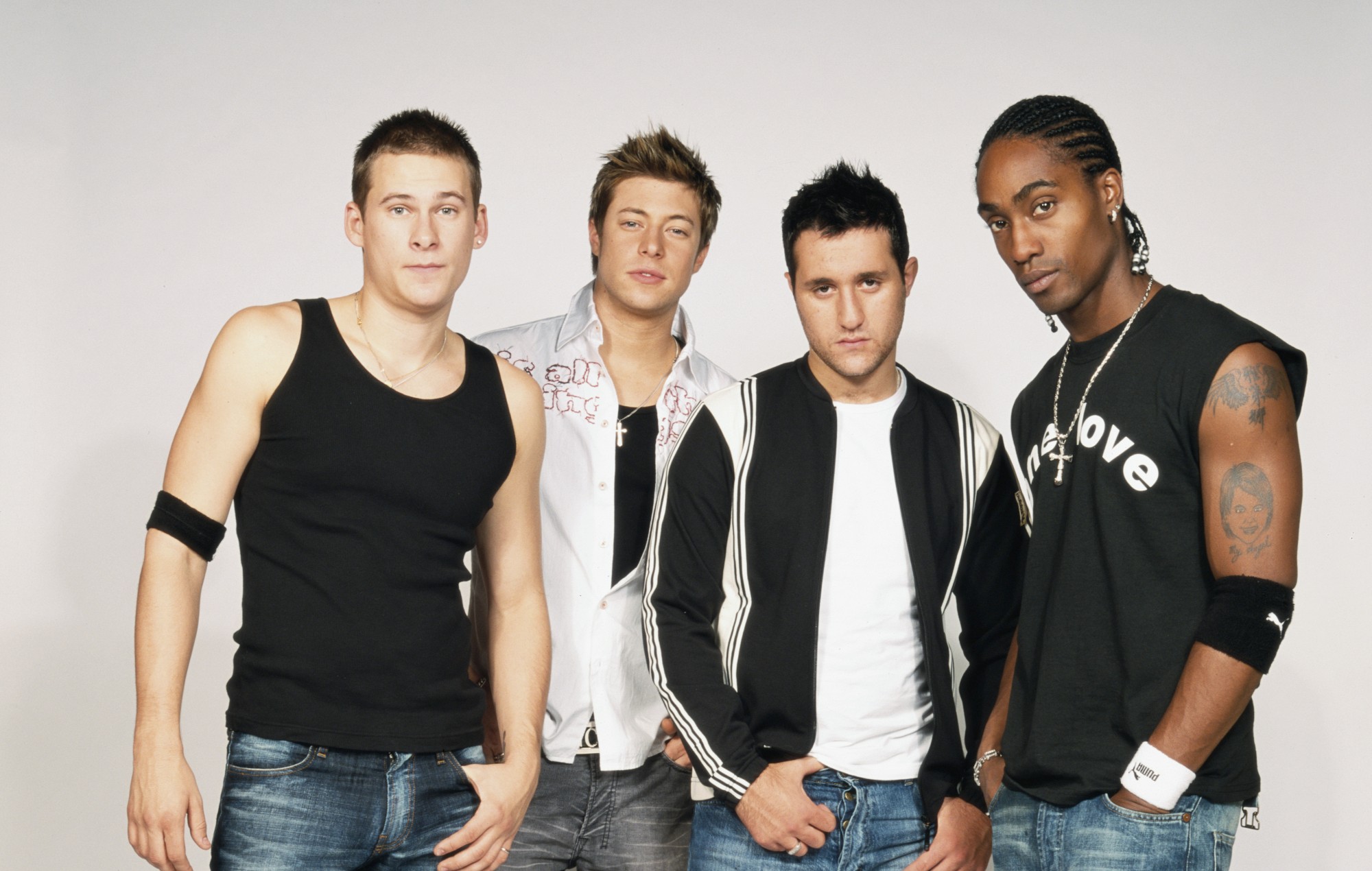 Blue абвяшчаюць тур з найлепшымі хітамі ў 2024 годзе