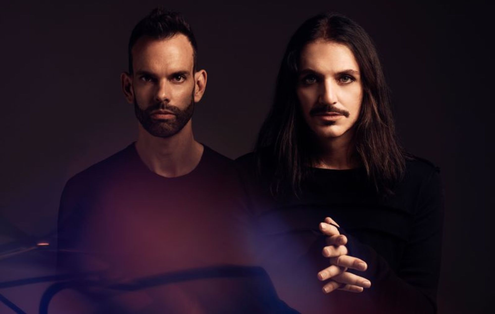 Placebo анансуюць свой першы канцэртны альбом
