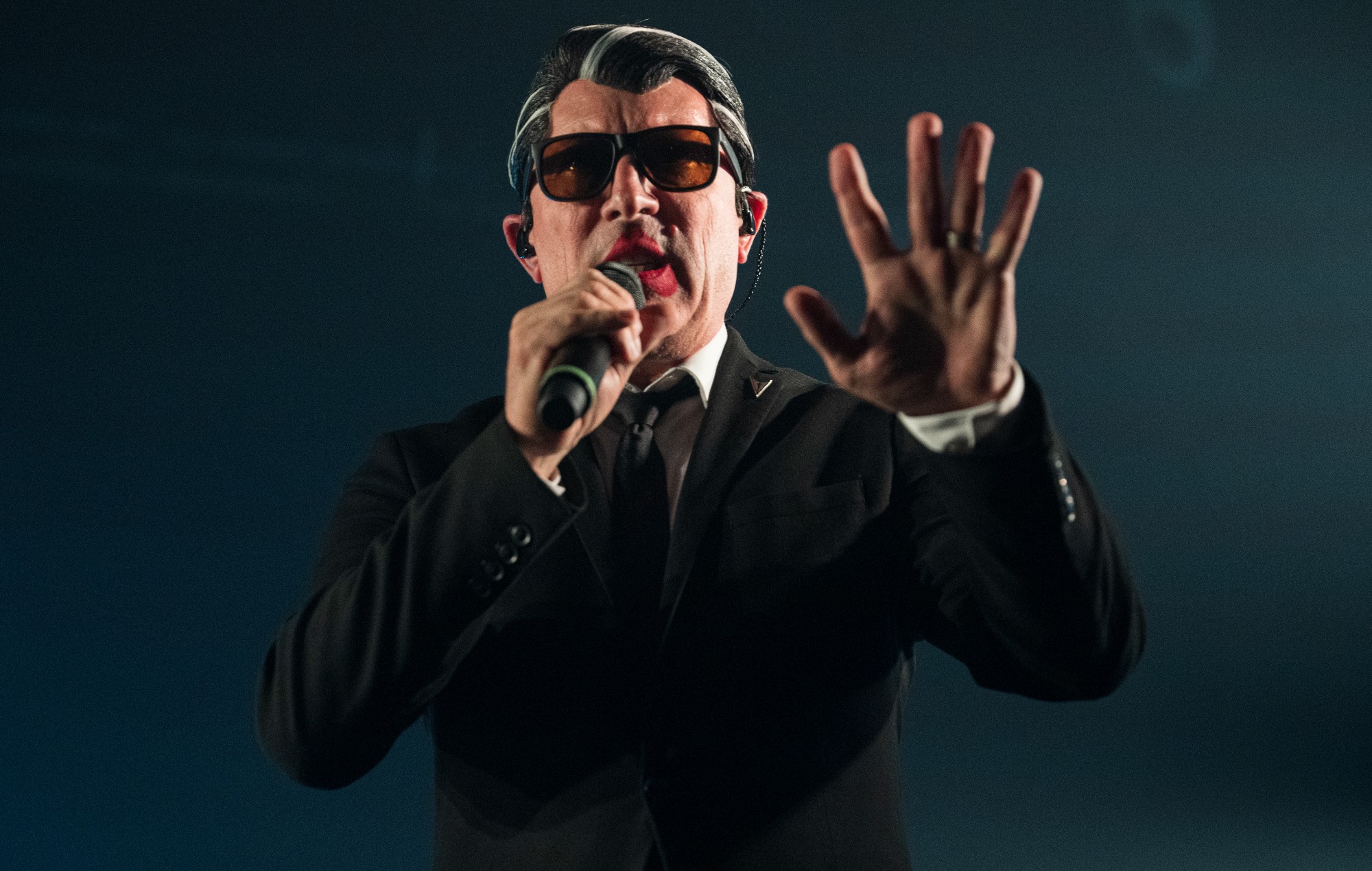 Puscifer падзяліўся іншымі датамі гастроляў з A Perfect Circle і Primus