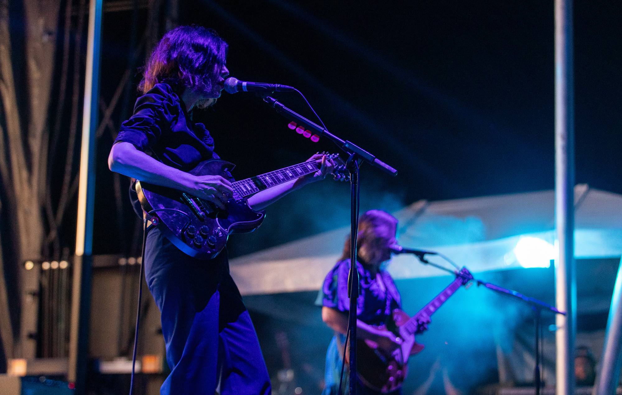 Sleater-Kinney абвяшчаюць пра прэзентацыю альбома ў Лондане