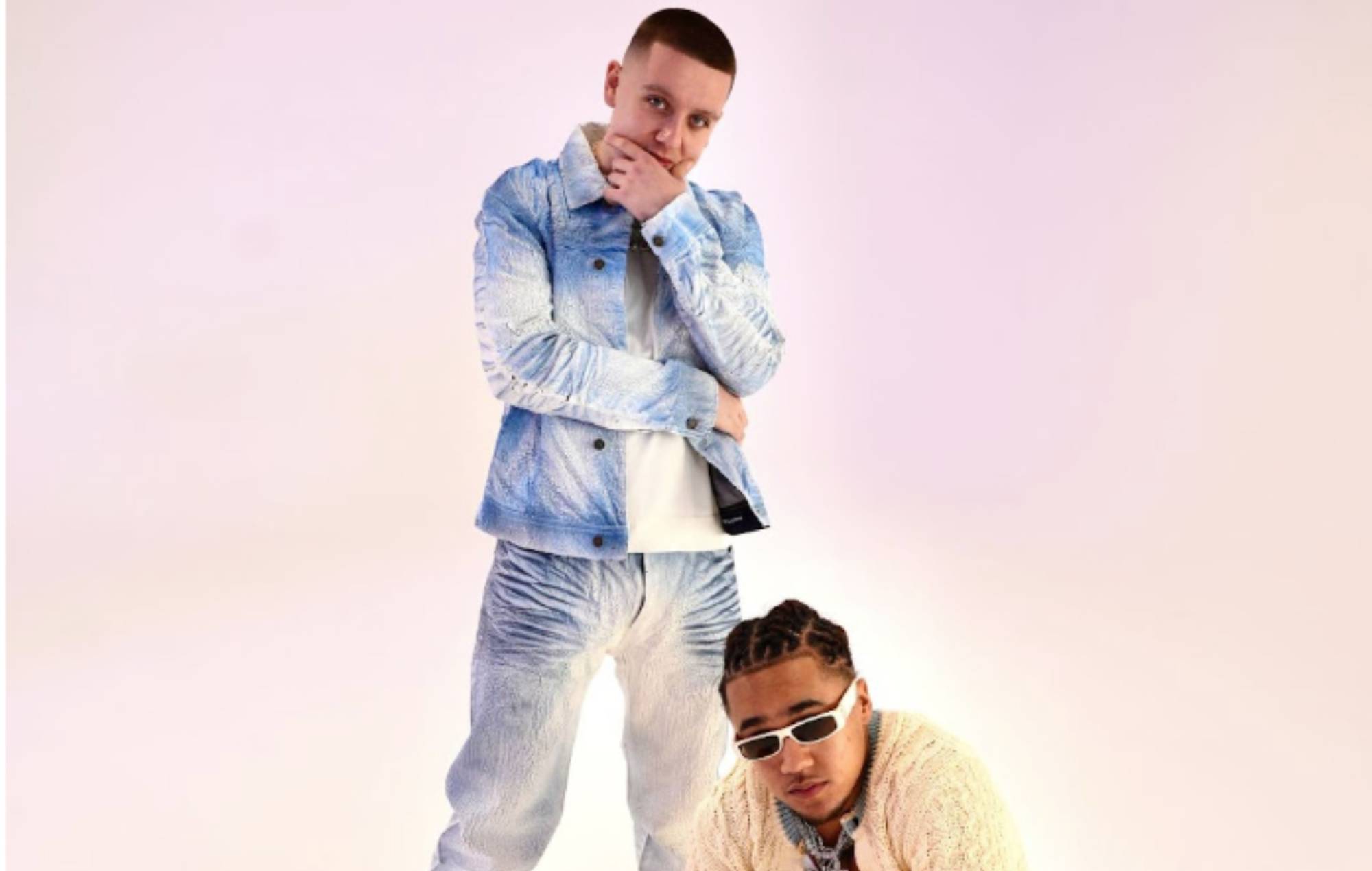 Эйтч дзеліцца фанабэрыстым новым сінглам "Landslide" з удзелам Nafe Smallz