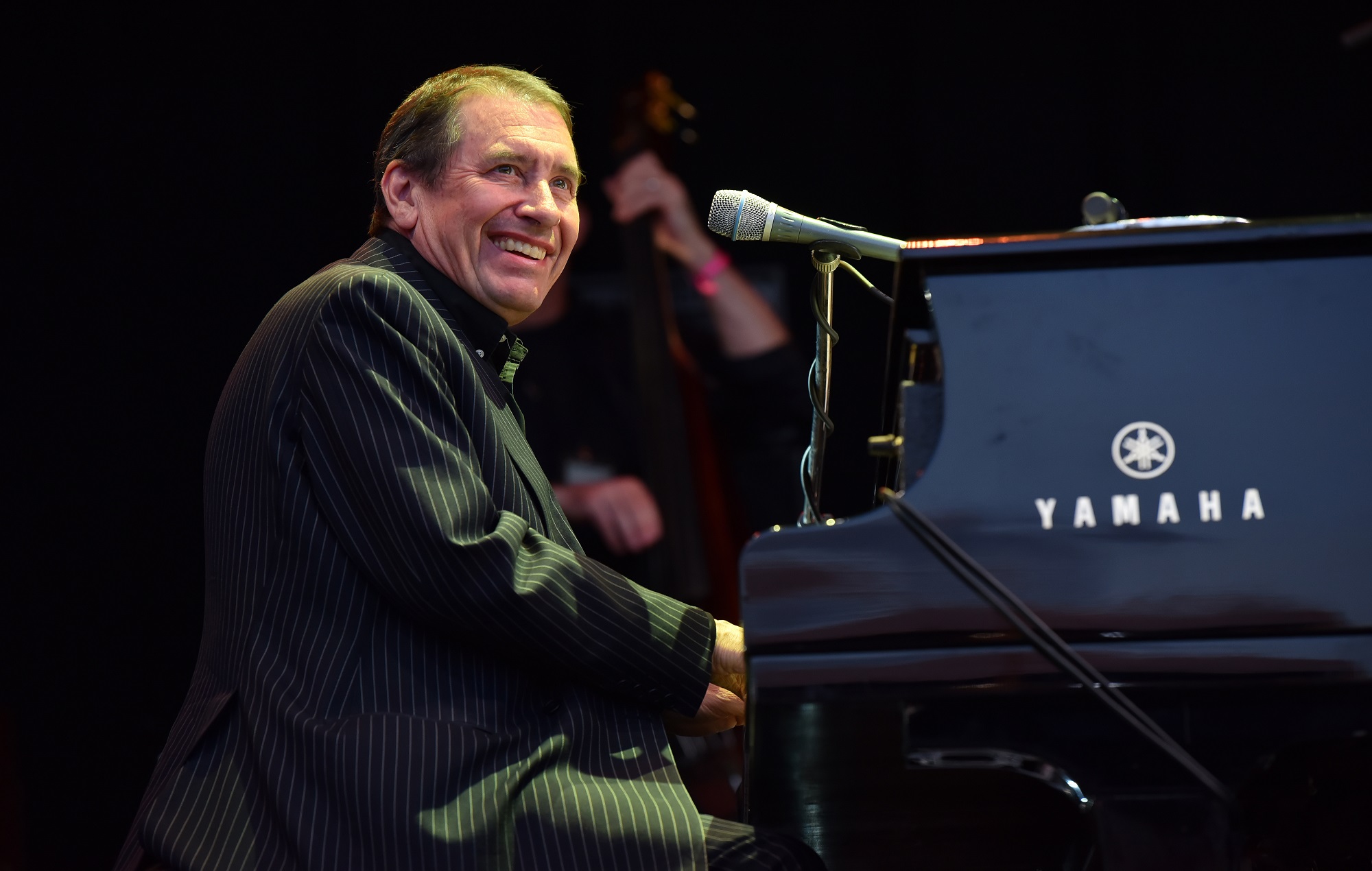 Вось хто гуляе ў Jools Holland's Hootenanny 2023