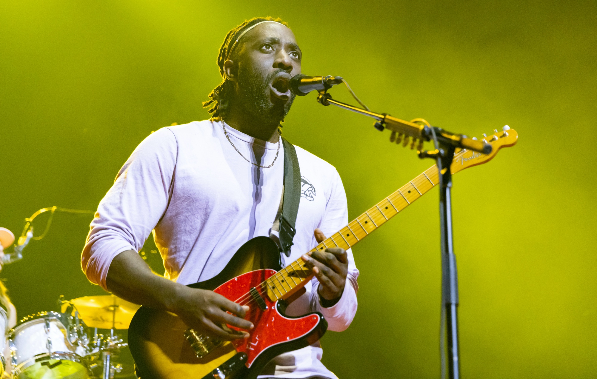 Bloc Party анансуе шоу ў гонар 20-годдзя "Ціхага трывогі"
