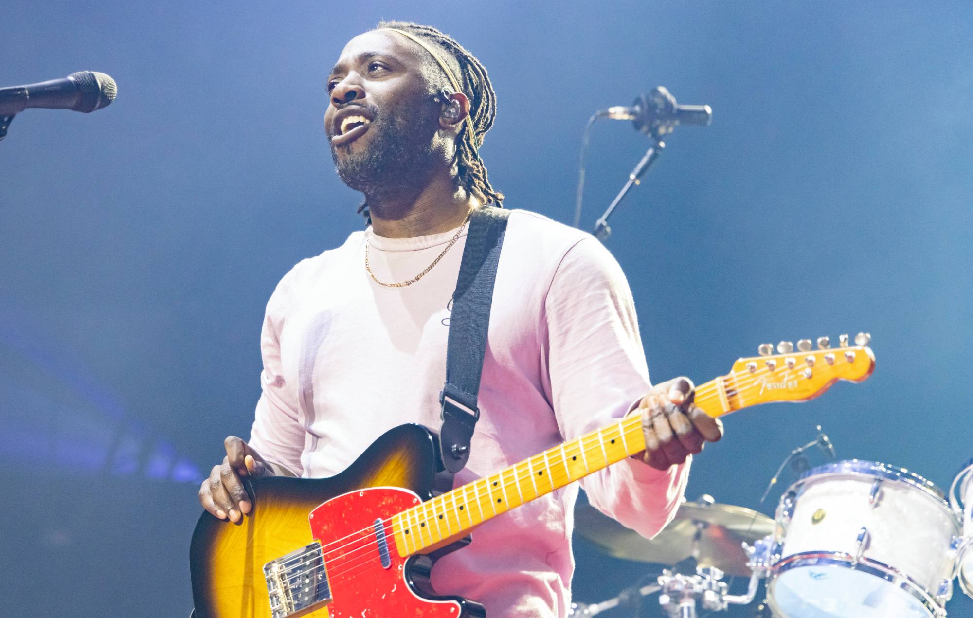 Bloc Party пацвердзілі EP "Little Thoughts", і "кожная песня адсутнічае" нарэшце з'явіцца ў трансляцыі