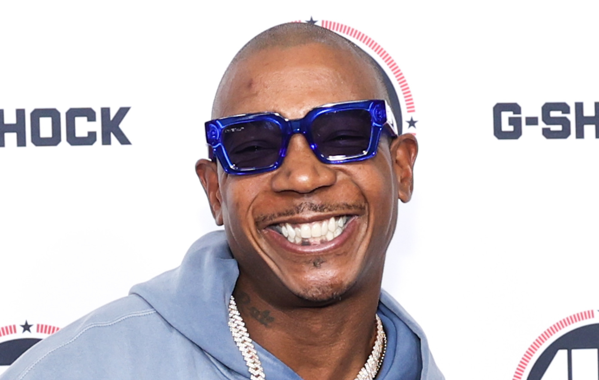 Ja Rule аб'яўляе вясновы тур па Вялікабрытаніі і Ірландыі 2024 года