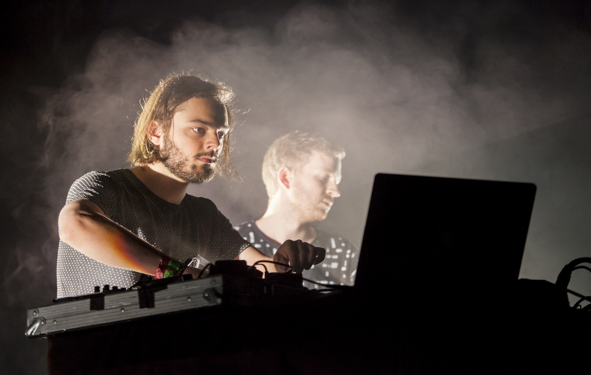 Kiasmos анансуюць першыя жывыя канцэрты за пяць гадоў у Вялікабрытаніі і Еўропе ў 2024 годзе