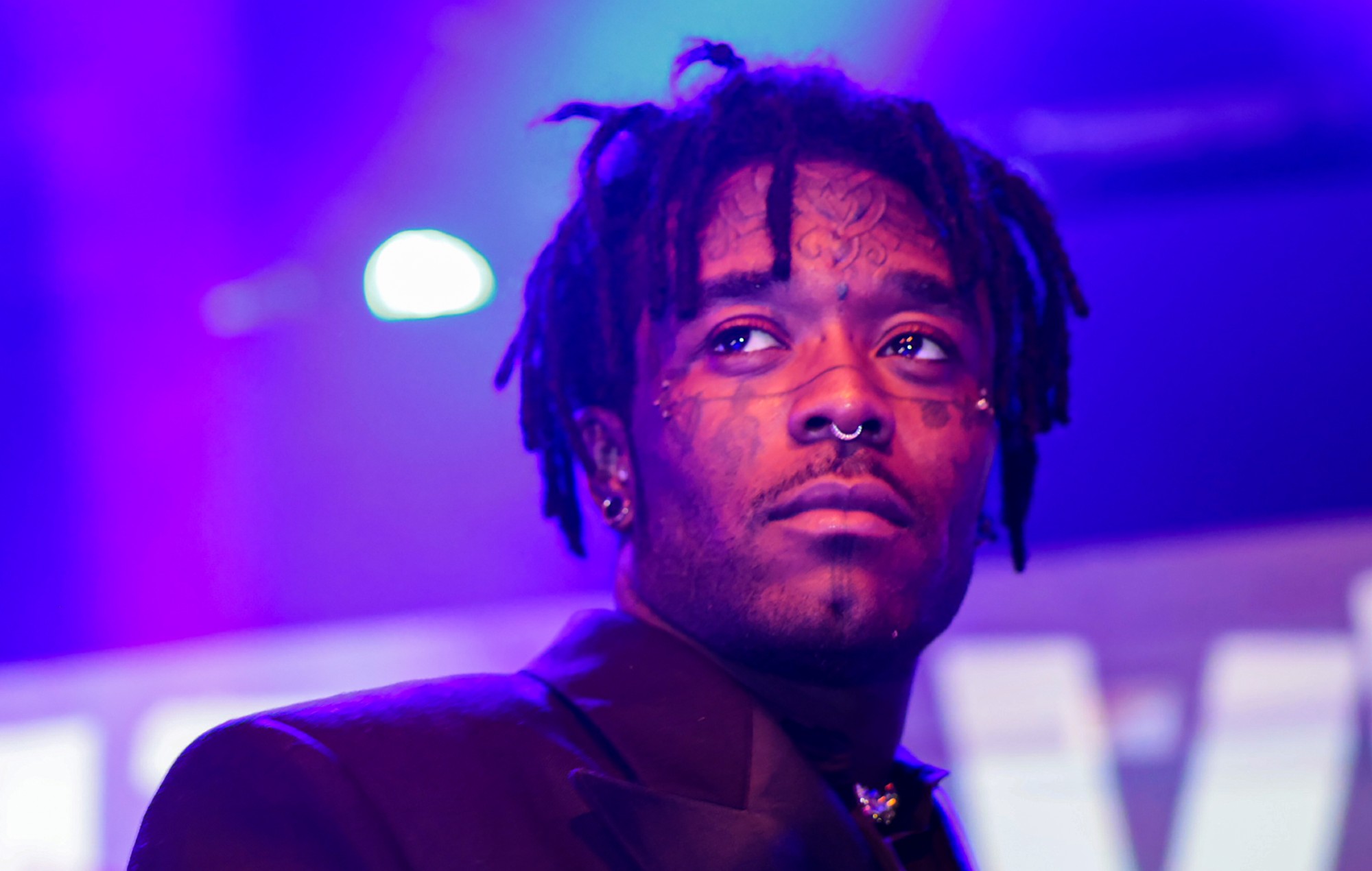 Lil Uzi Vert хоча сысці з музыкі пасля выпуску наступнага альбома