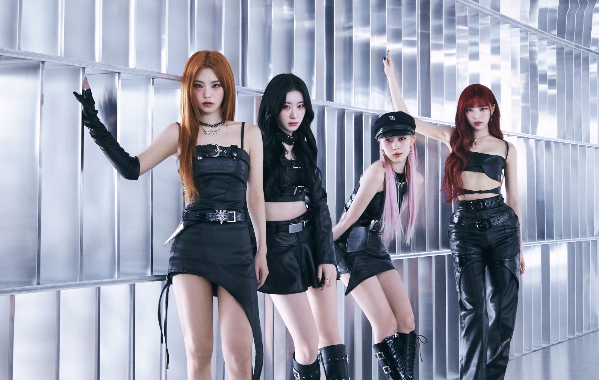 10 лепшых песень ITZY, на думку саміх дзяўчат