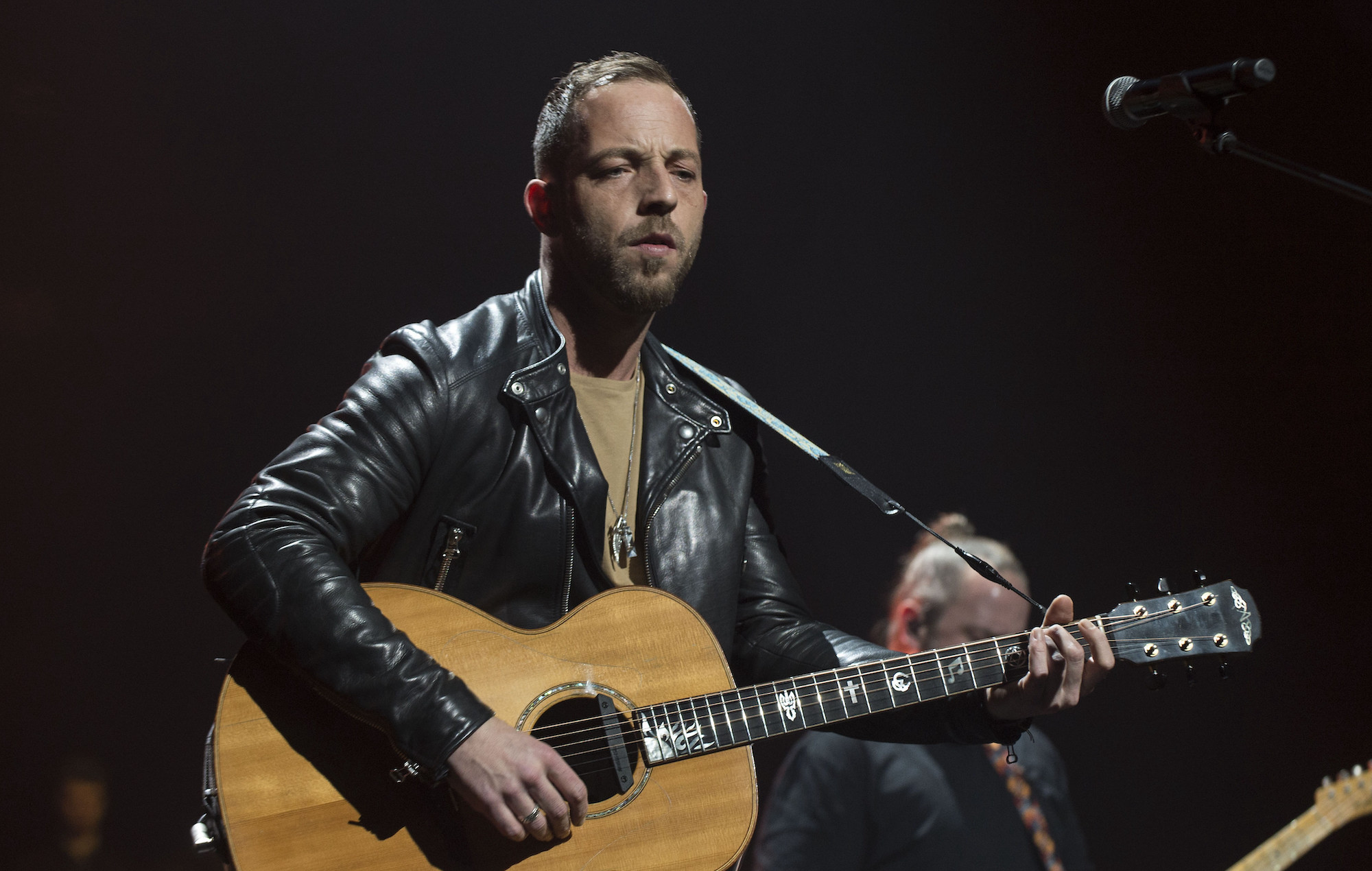 Жонка Джэймса Морысана Гіл Кэтчпол, 45 гадоў, знойдзена мёртвай дома