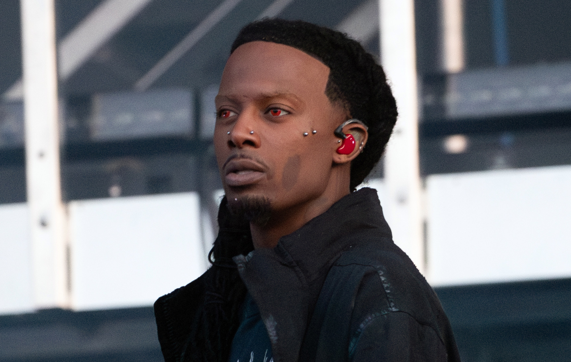 Здаецца, Playboi Carti зноў адклала турнэ «Antagonist».