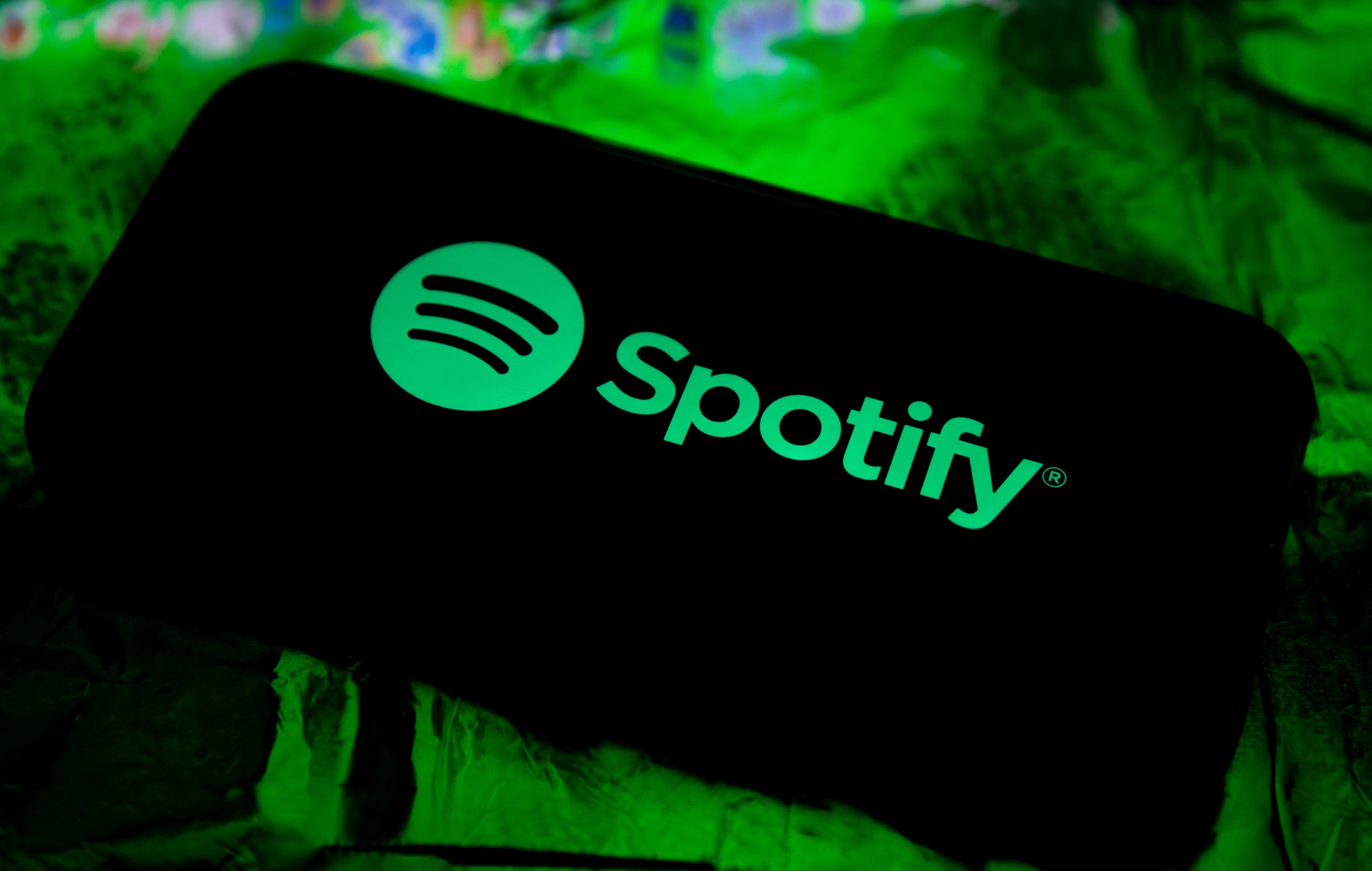 Даходы ад музыкі ў Вялікабрытаніі выраслі да самага высокага ўзроўню за два дзесяцігоддзі дзякуючы струменевай перадачы