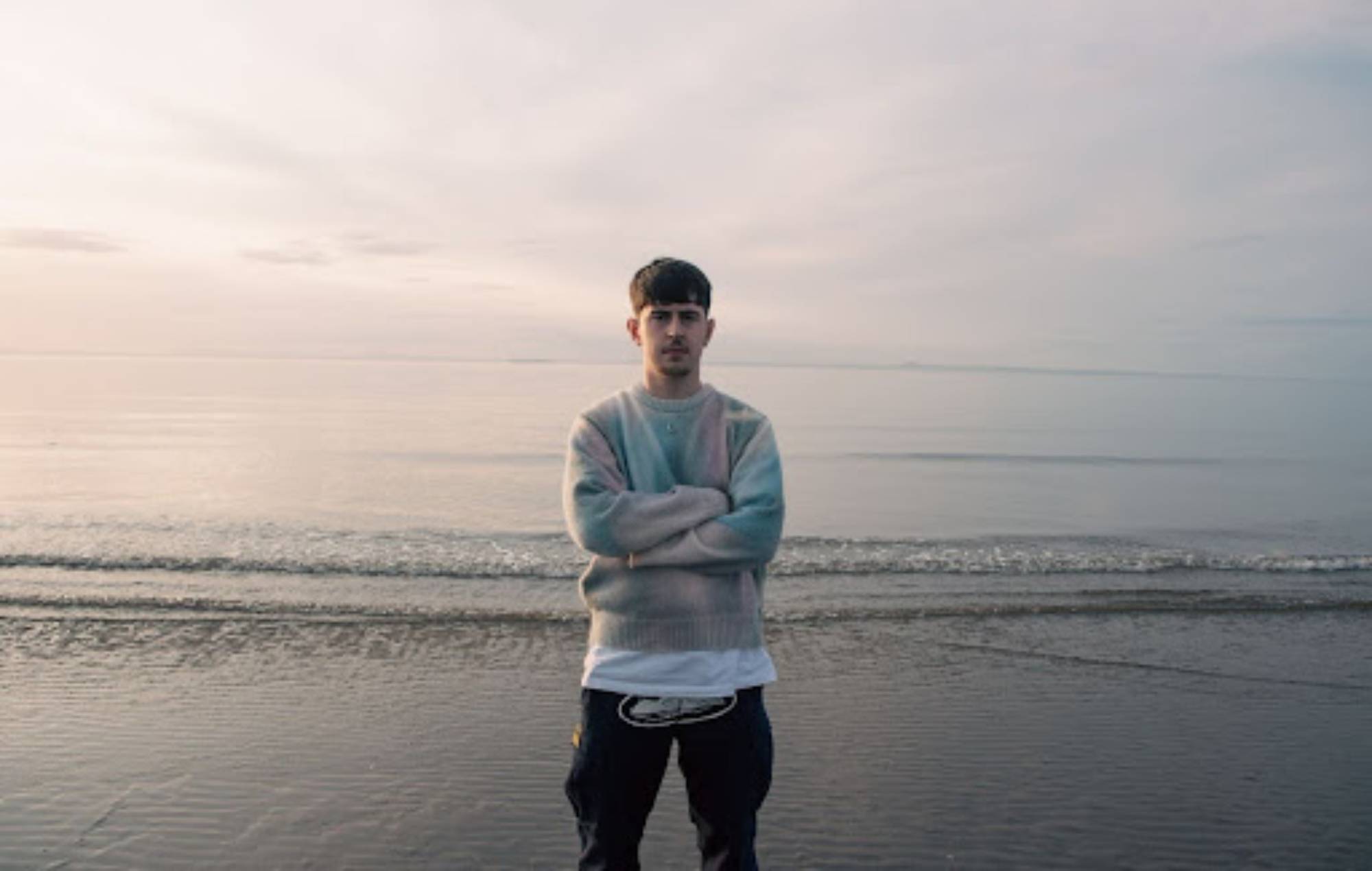 Сонгер абвяшчае найбуйнейшы на сённяшні дзень тур па Вялікабрытаніі з канцэртамі "The Price Of Therapy" у 2024 годзе