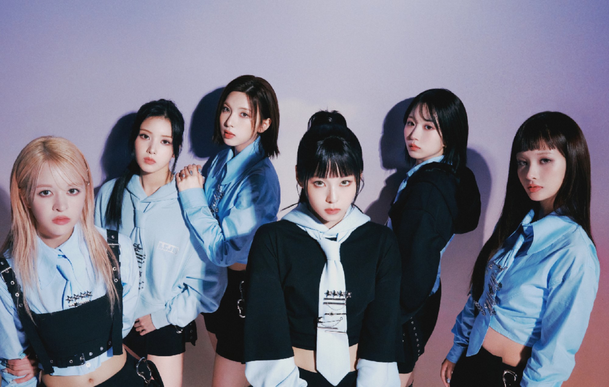 «Мы робім музыку, якая нам падабаецца»