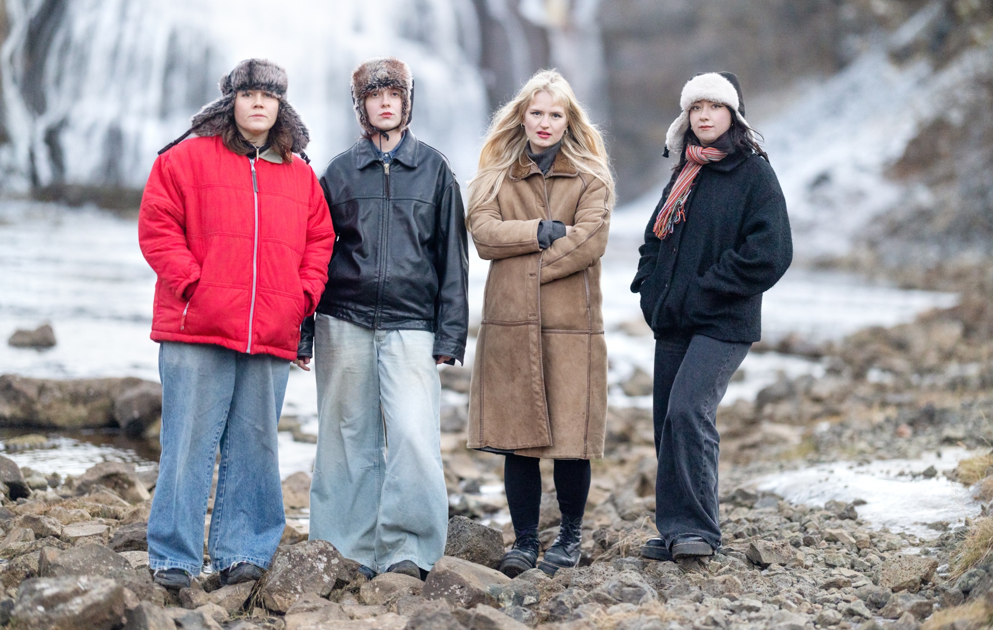 Дзівосны новы свет Lime Garden