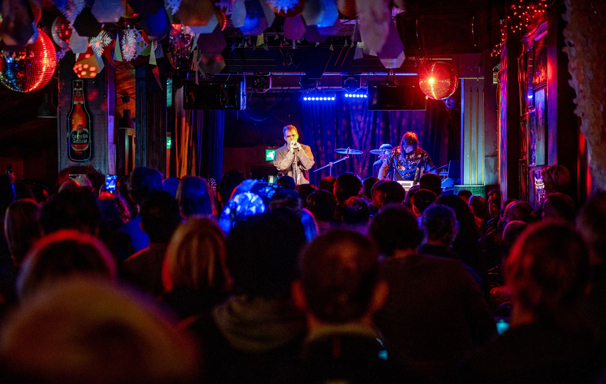 Manchester's Night & Day спадзяецца, што пагроза закрыцця будзе адменена на наступным тыдні