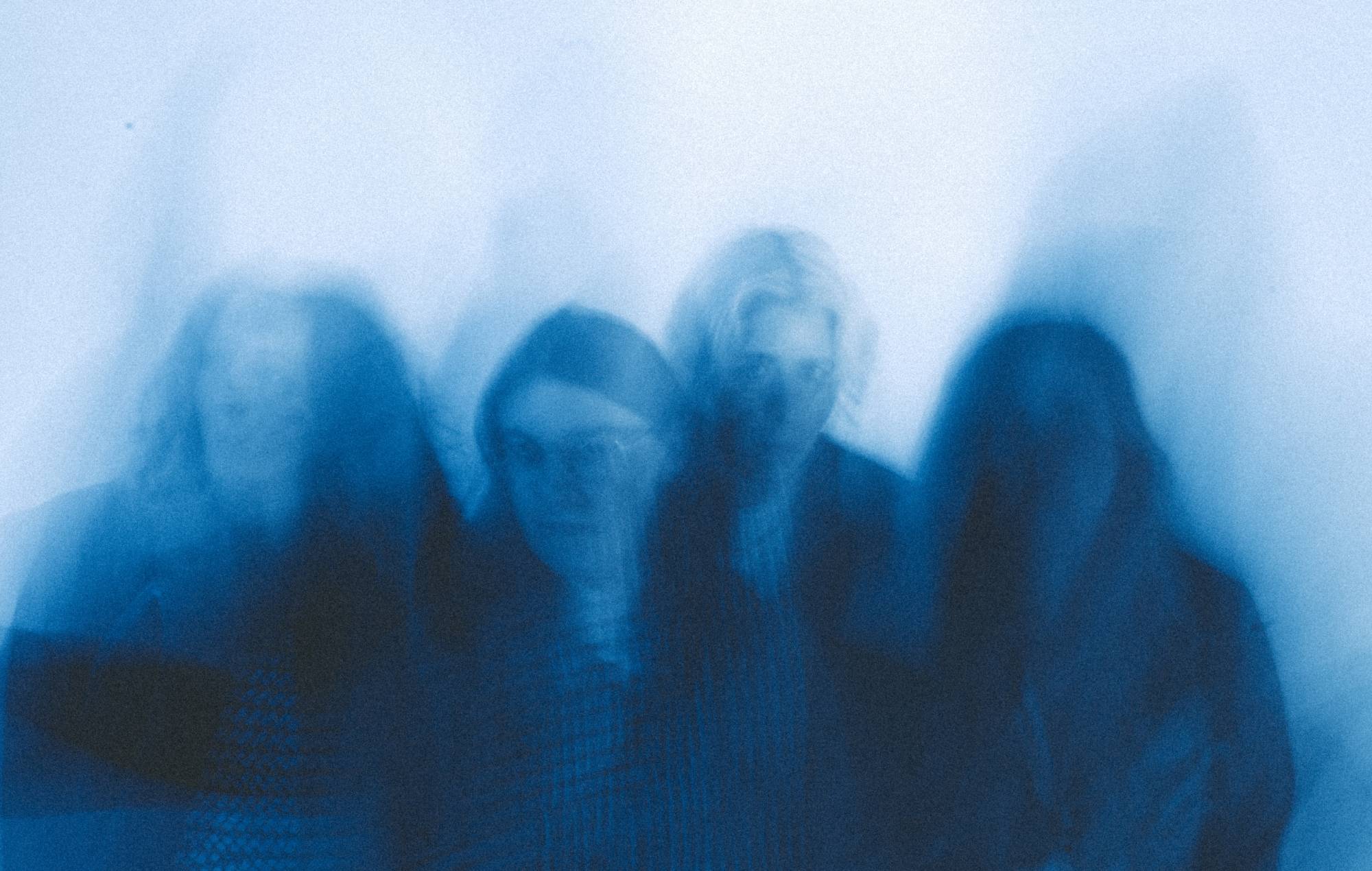 Pillow Queens анансуюць новы альбом "Name Your Sorrow" і выкладаюць новы сінгл "Gone"