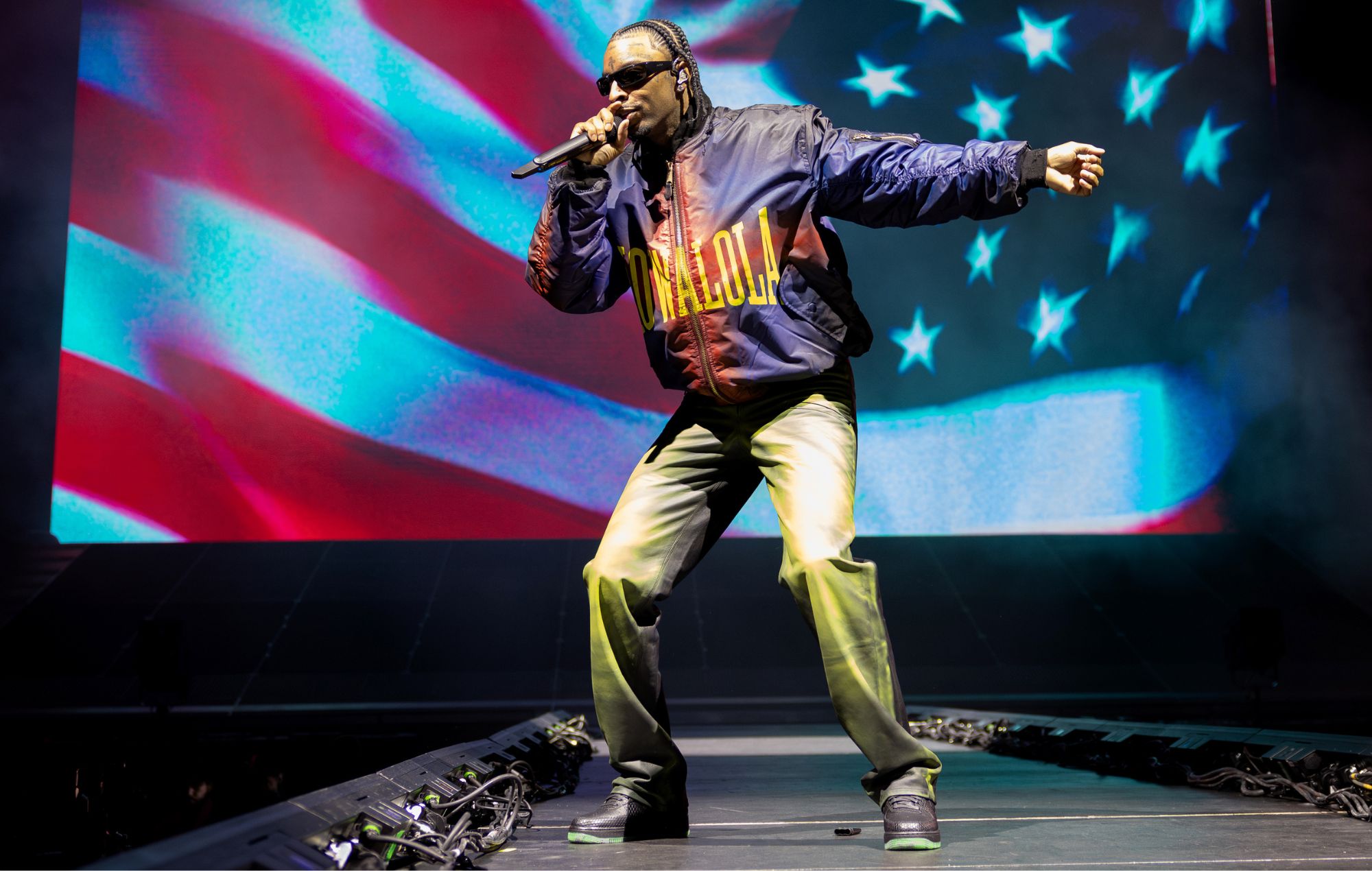 21 Savage анансуе выхад новага альбома ў гэтую пятніцу