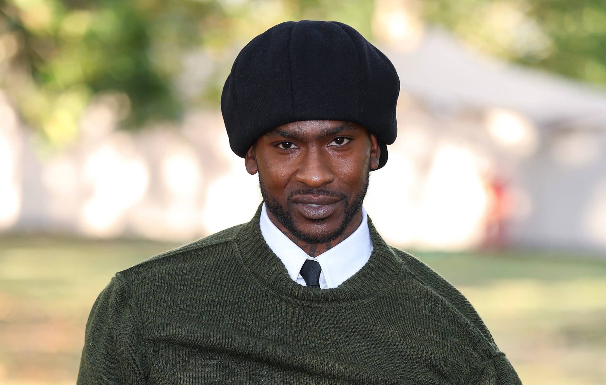 Skepta анансавала падрабязнасці новага альбома «Knife and Fork»