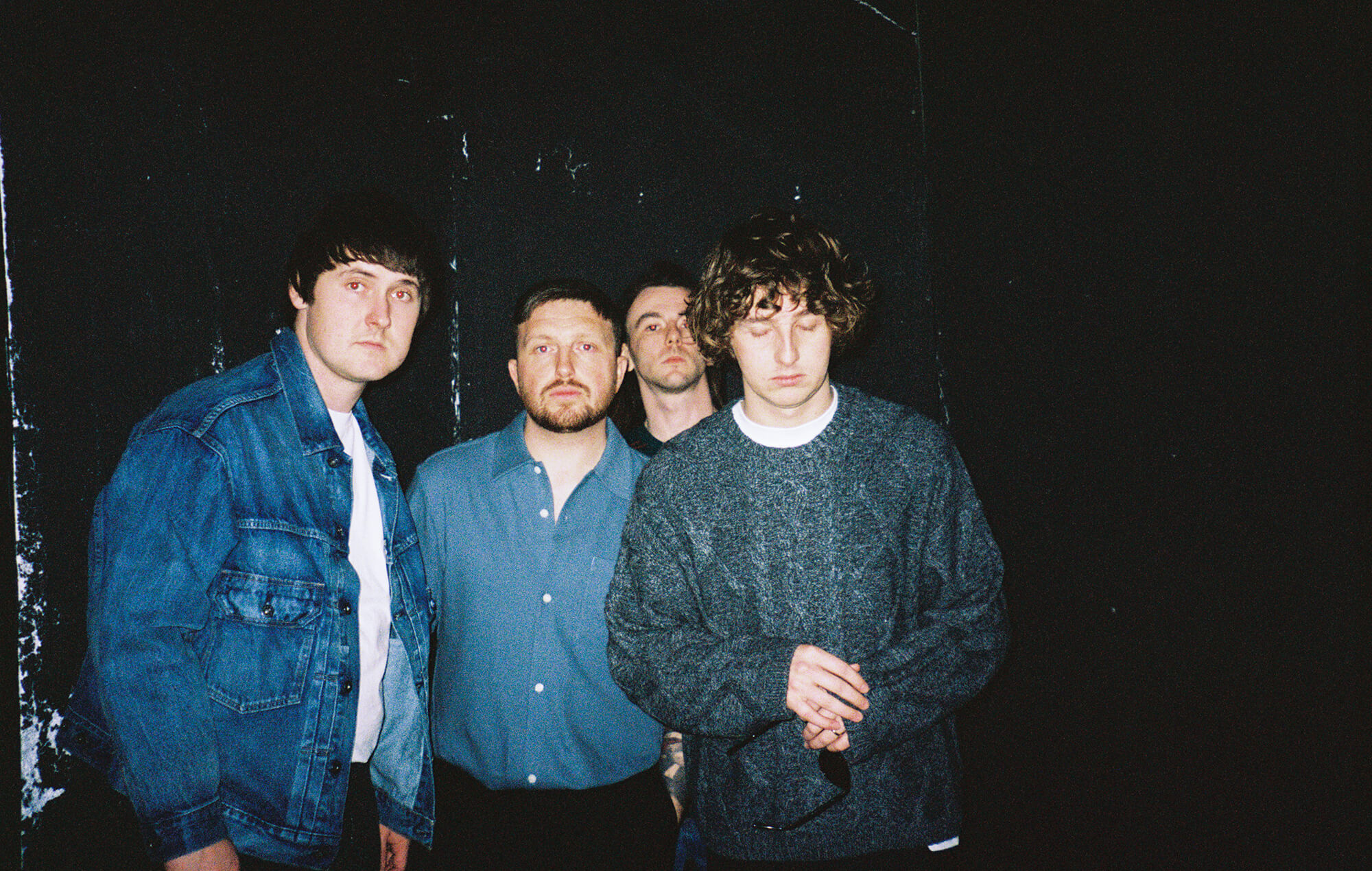 Джэк Кокрэйн з The Snuts пра песні, якія робяць яго тым, кім ён ёсць