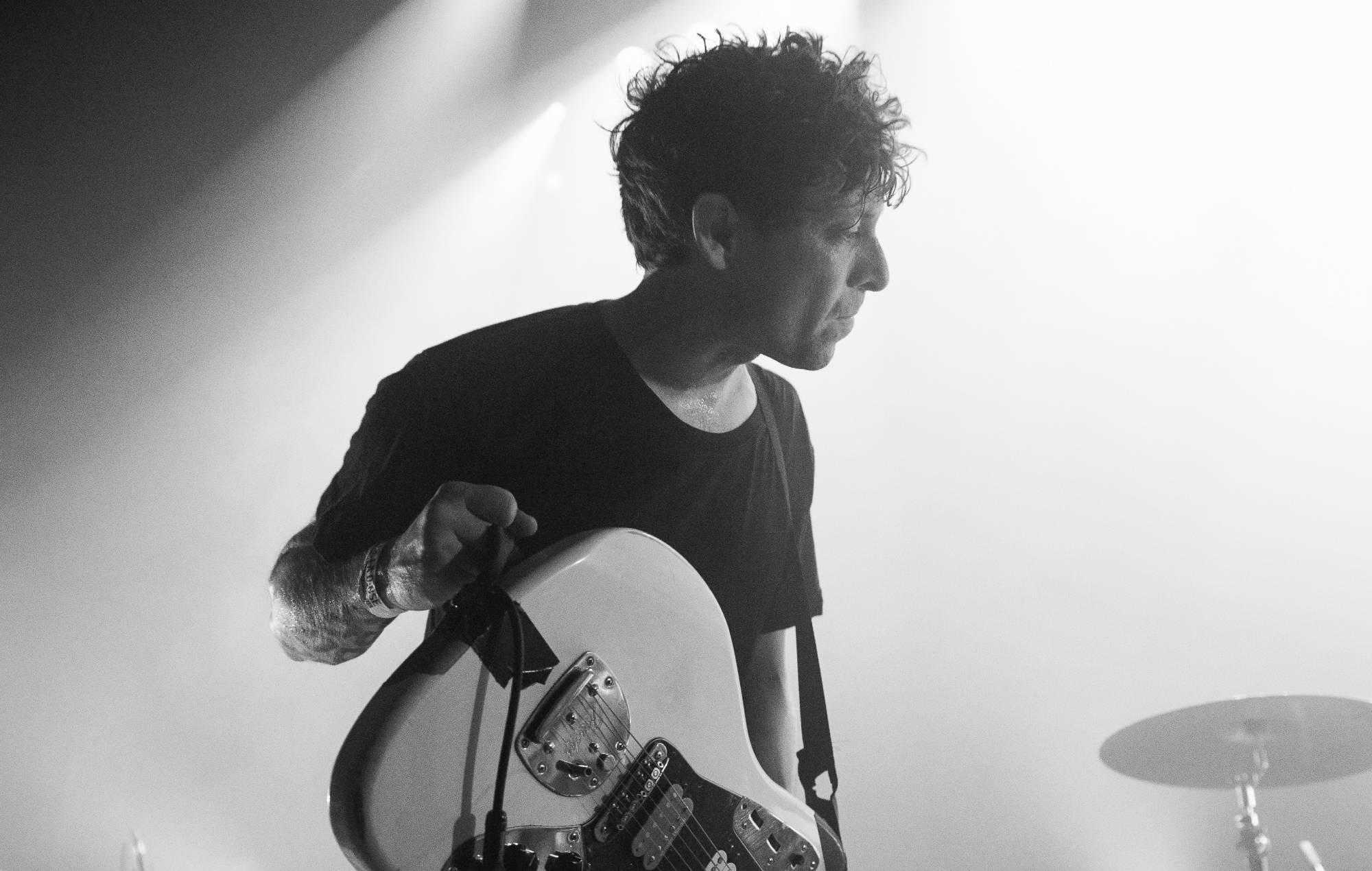 Луіс Васкес з The Soft Moon памёр ва ўзросце 44 гадоў