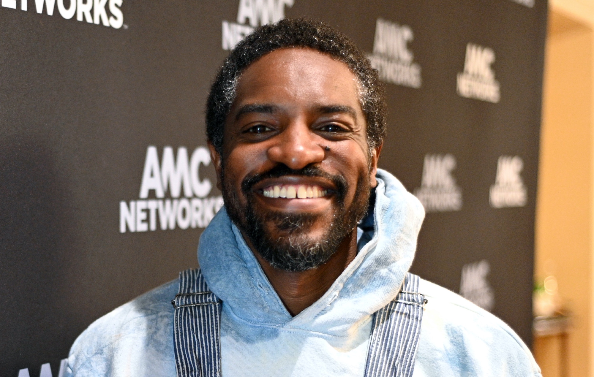 Набліжаецца супрацоўніцтва André 3000 і SAULT