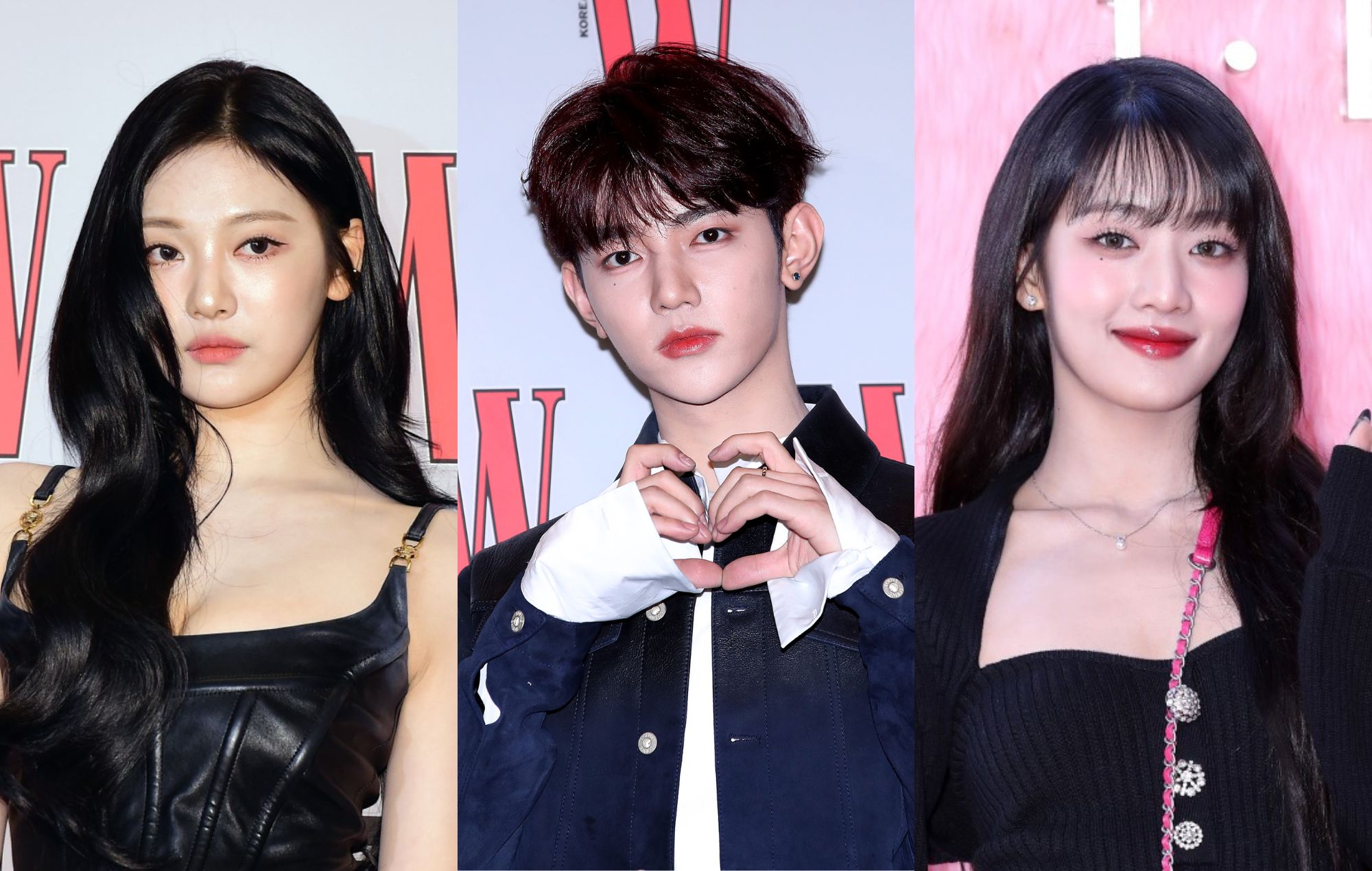 квіткі, склад, месца і многае іншае