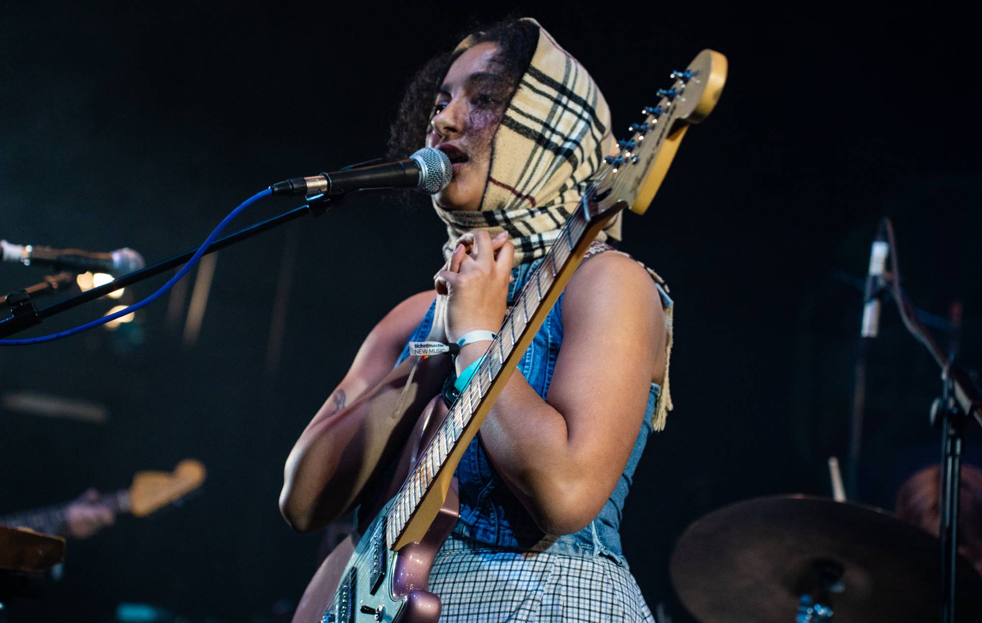 Артысты на незалежных пляцоўках з'яўляюцца рассаднікам субкультур