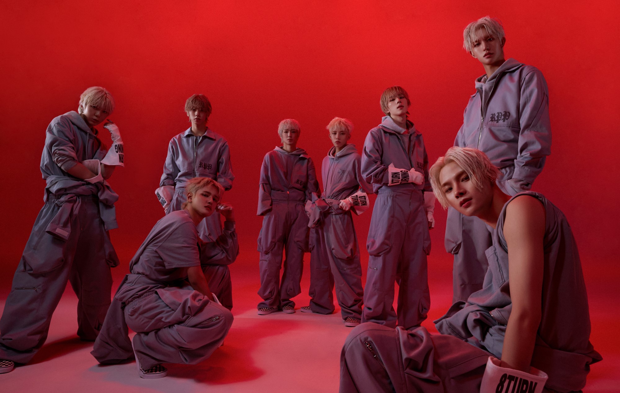 «Мы не спрабуем быць кімсьці, кім мы не з'яўляемся»