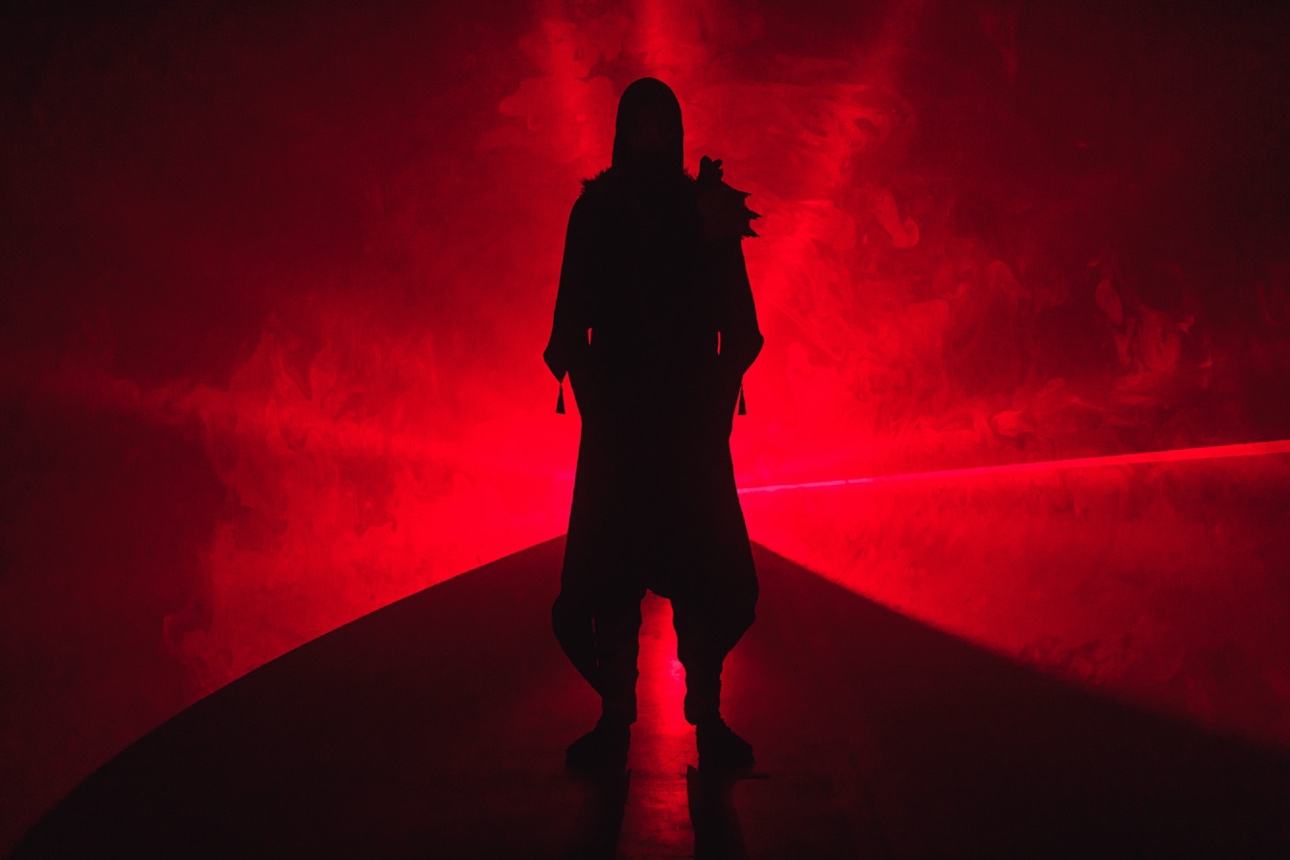 Sleep Token абвяшчае вялікі тур па брытанскай арэне ў 2024 годзе