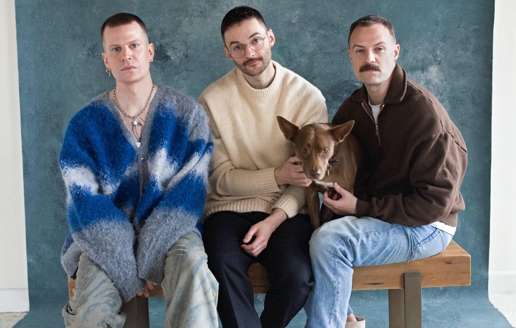 Brontide анансуюць 10-годдзе перавыдання ўплывовай «Артэрыі»