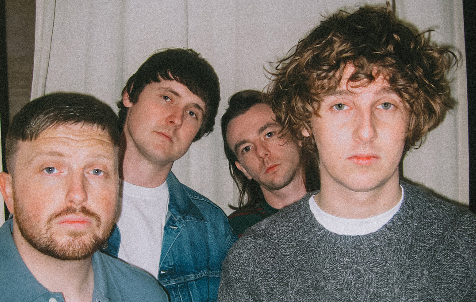 The Snuts - агляд "Millennials": энергічныя гітарныя гімны для добрых часоў