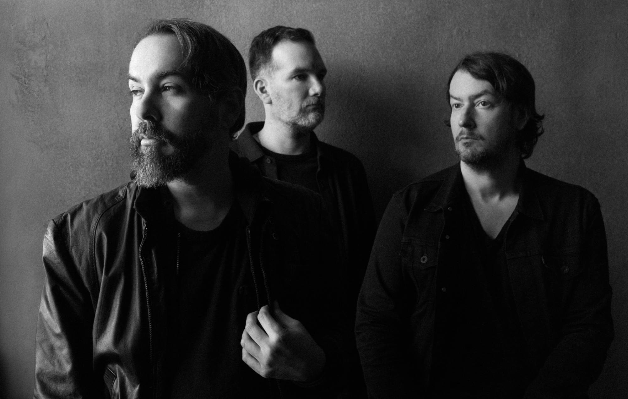 Cigarettes After Sex выдаюць новы сінгл, анансуюць альбом "X's" і сусветнае турнэ з велізарным лонданскім шоу O2