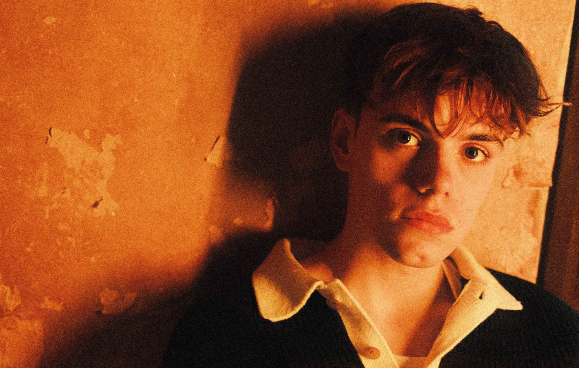 Фрэд Робертс нарэшце гатовы прэтэндаваць на сваю ўвагу