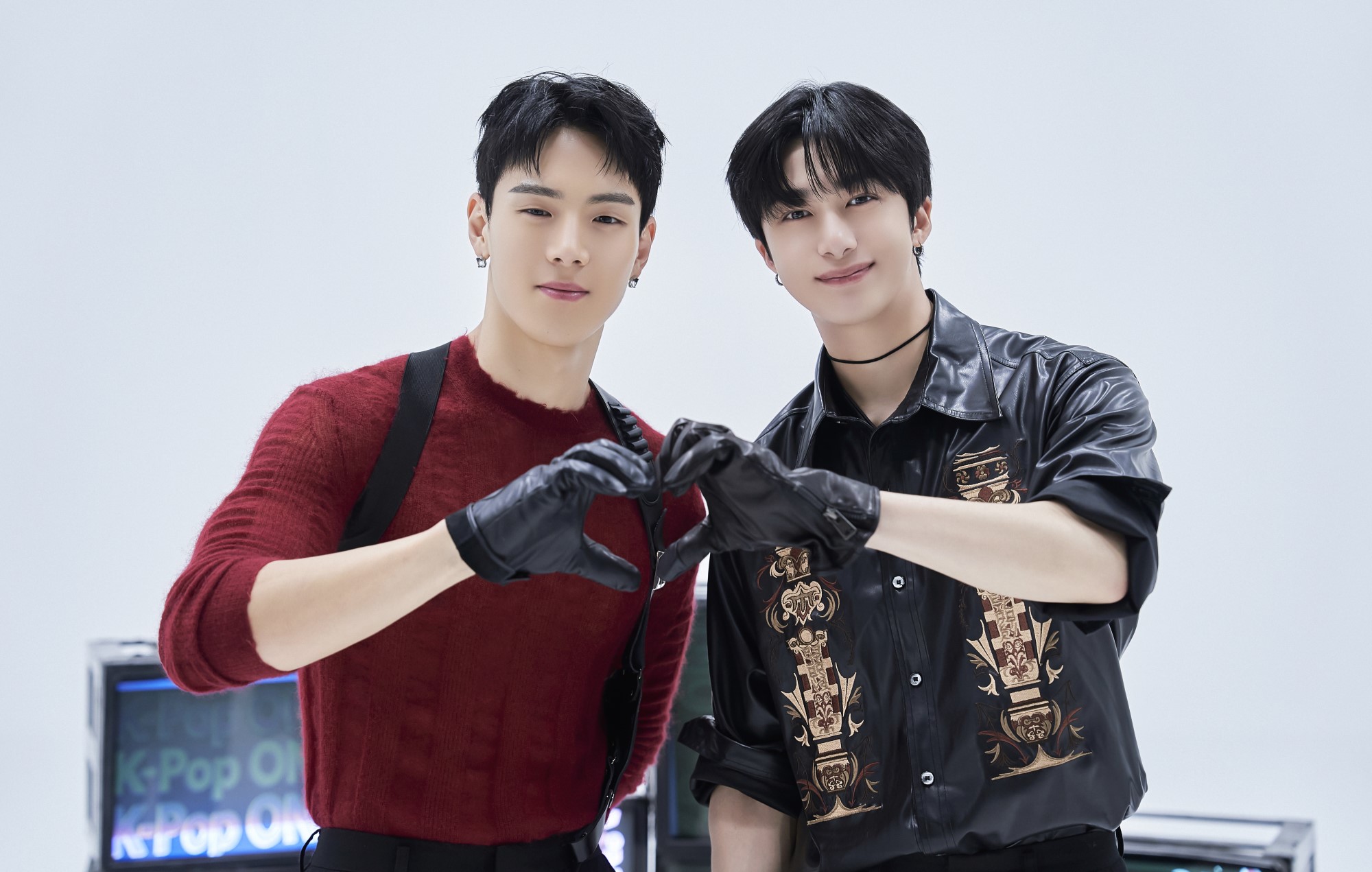 Шоўну Ікс Хёнвон распавядае пра пераробку фільма 2PM «I Hate You