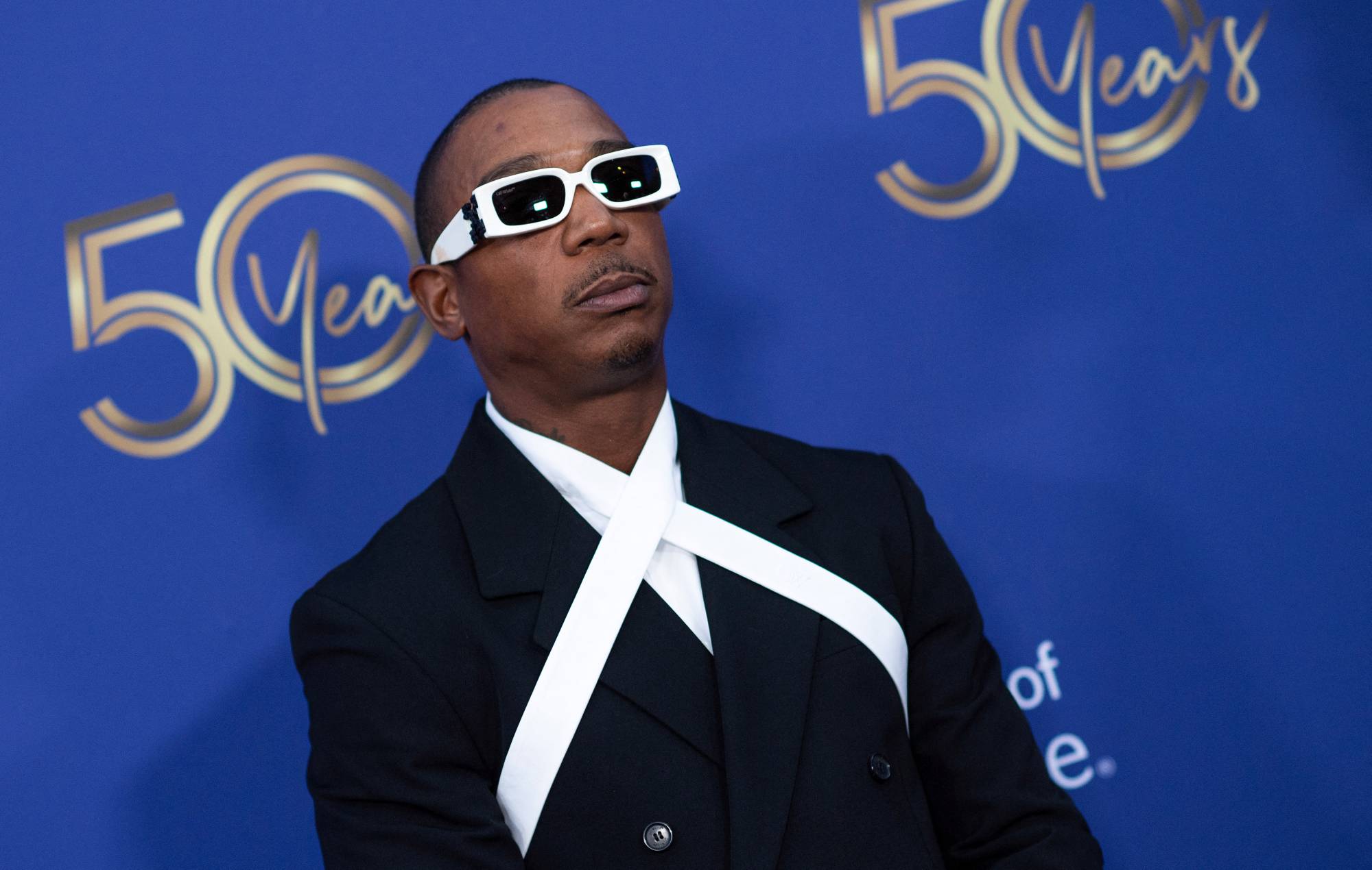 Ja Rule разважае пра дзесяцігадовы перапынак і дражніць новую музыку