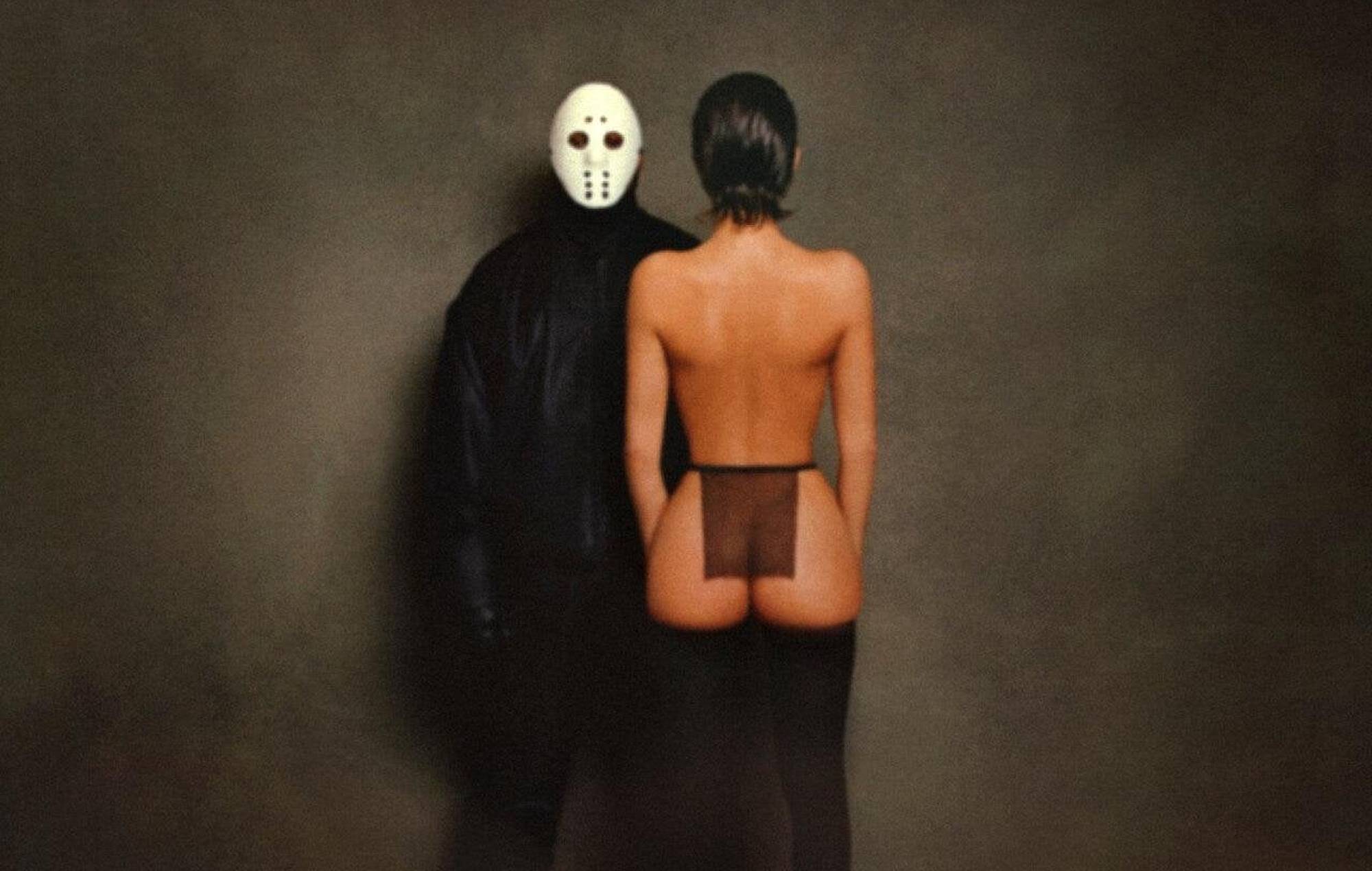 Kanye West і Ty Dolla $ign выпусцілі скандальны новы альбом "Vultures 1"