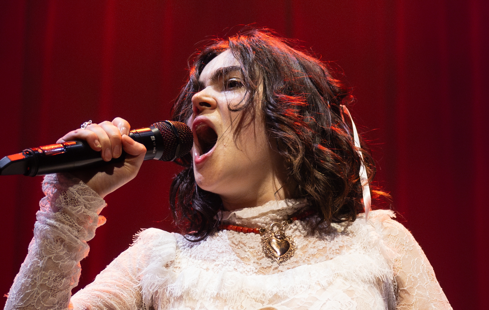 «Oasis не былі прамысловымі заводамі, і мы таксама не з'яўляемся»