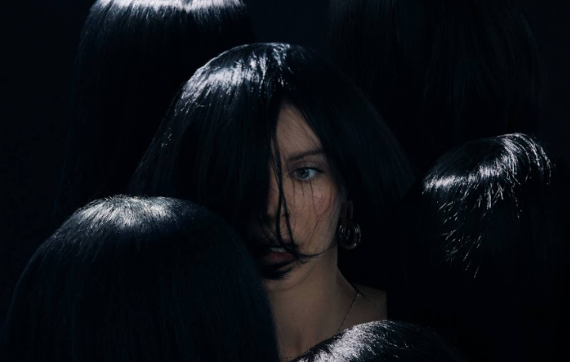 PVRIS аб'ядноўваецца з Томі Генезіс і Эліс Лун'ю-Гао для новага брутальнага сінгла "Burn The Witch"