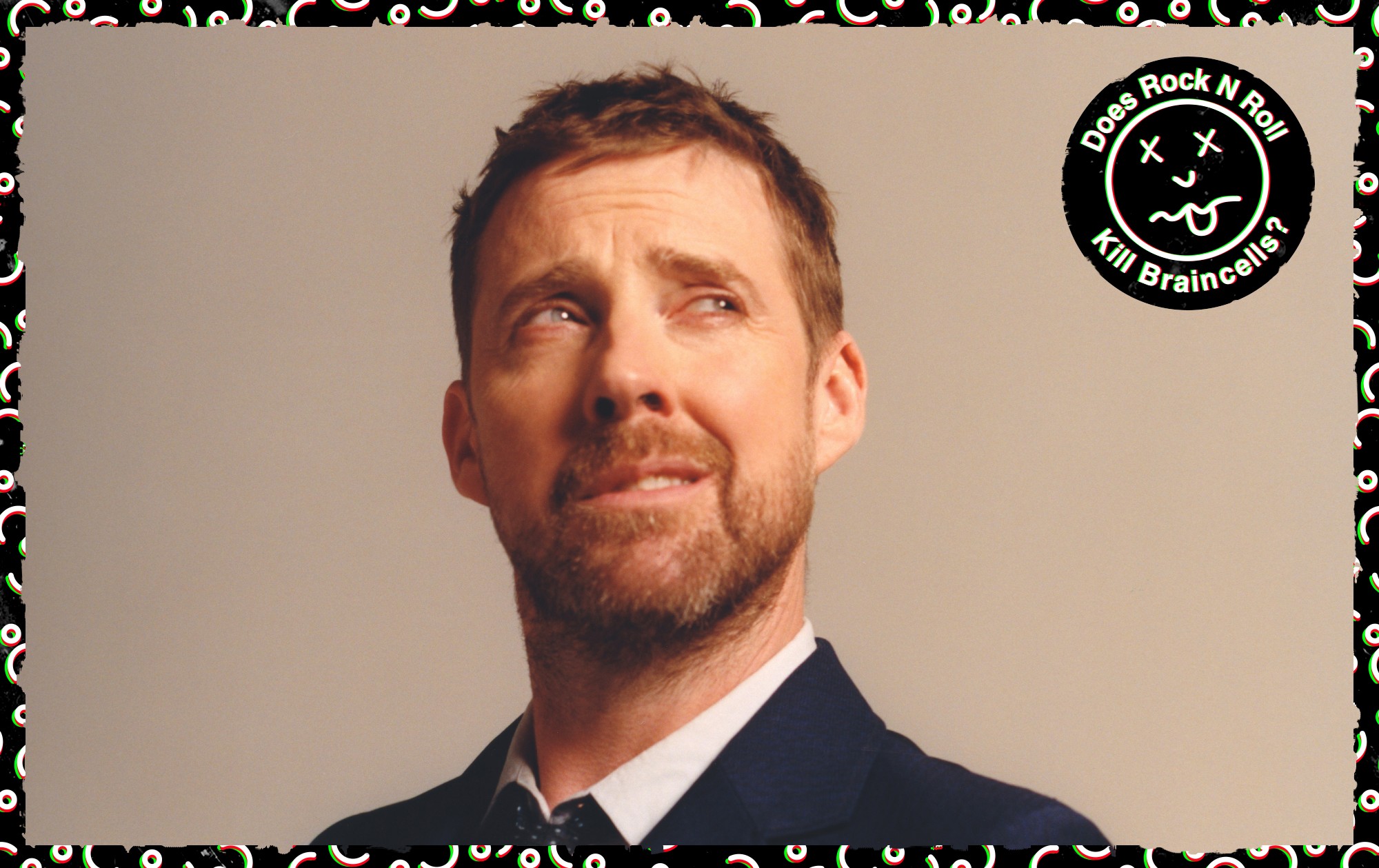 «Барысу Джонсану не спадабаўся наш гурт, і я ня ведаю чаму»